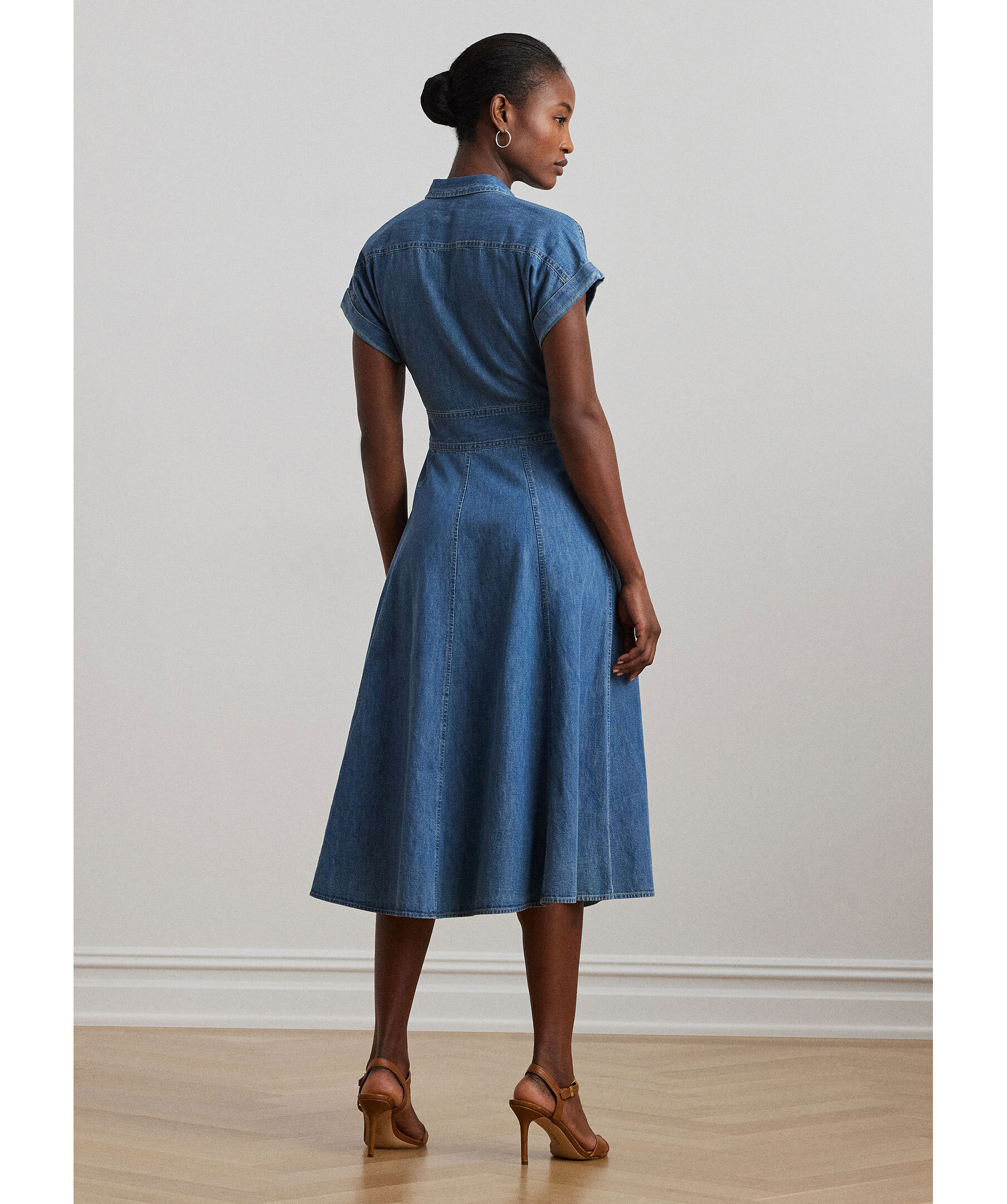 Erlaina Day Dress 2