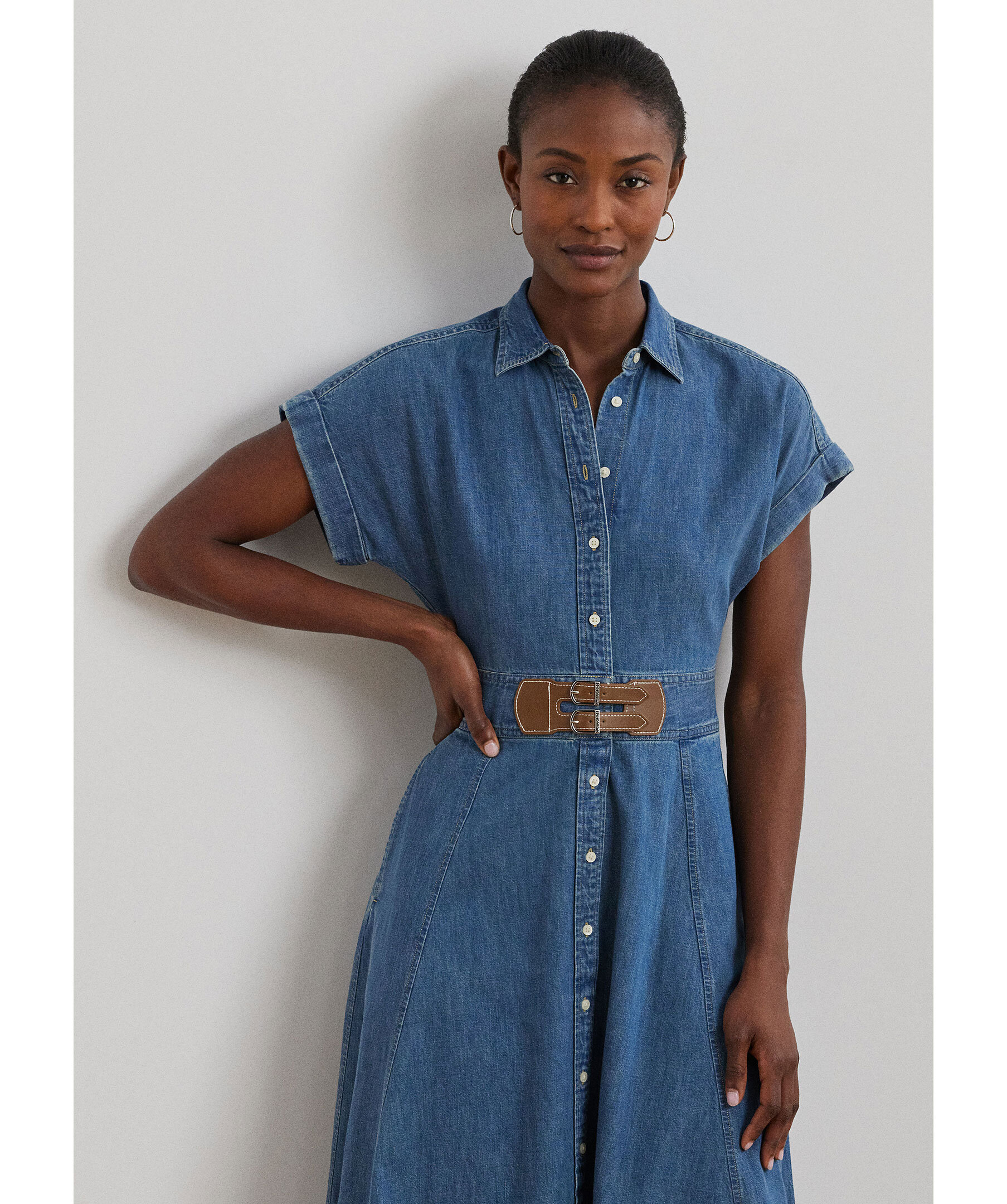 Erlaina Day Dress 3