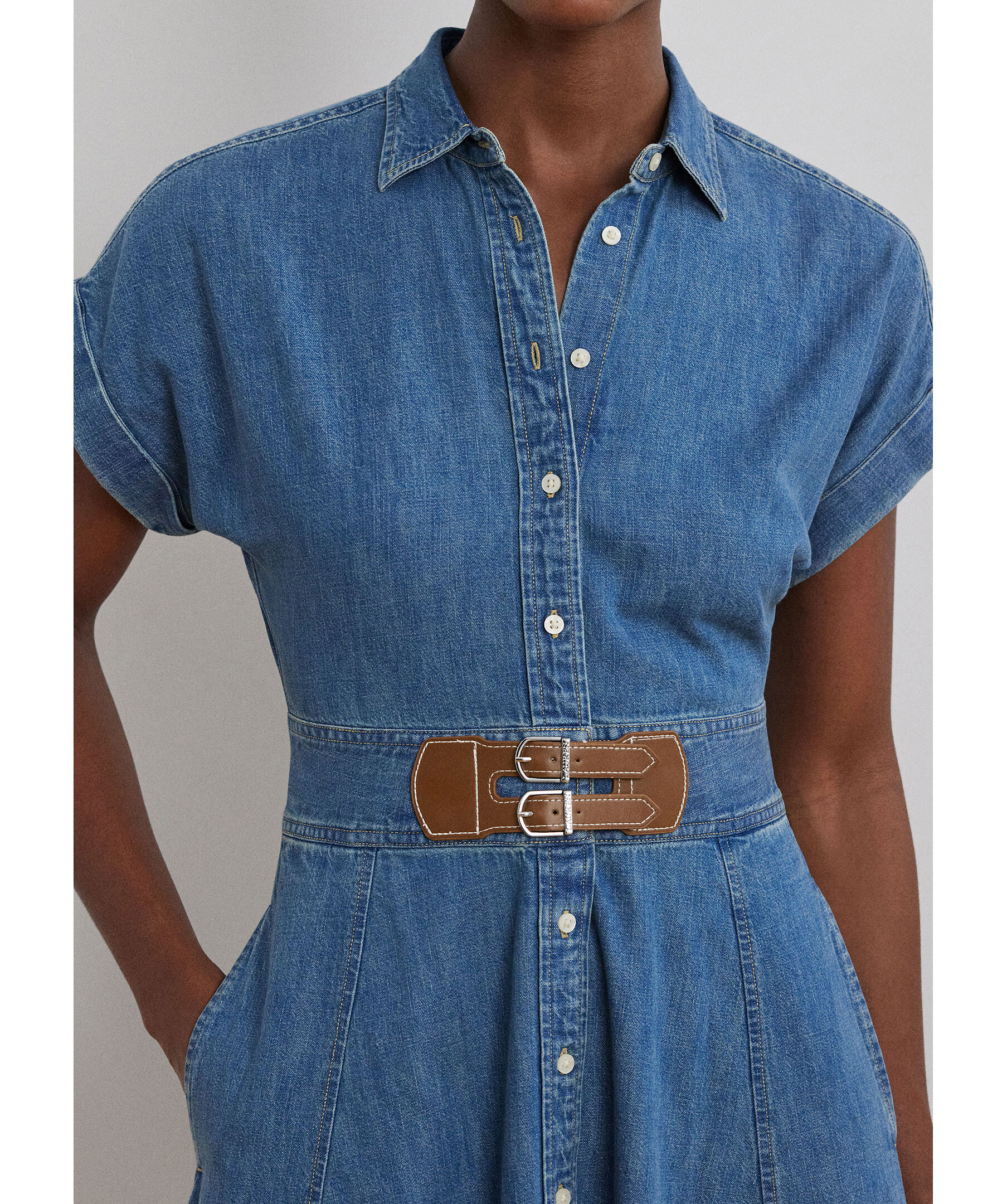 Erlaina Day Dress 4