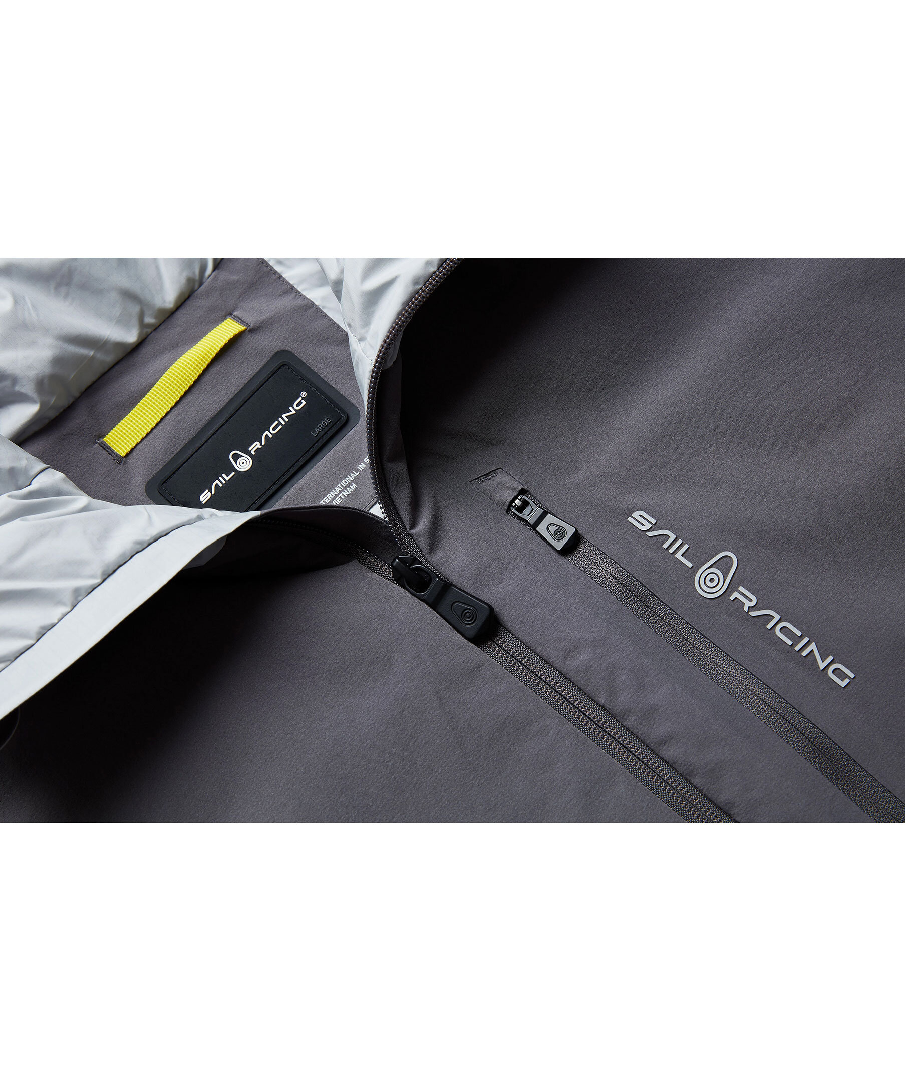 Amplitude Primaloft Jkt 3
