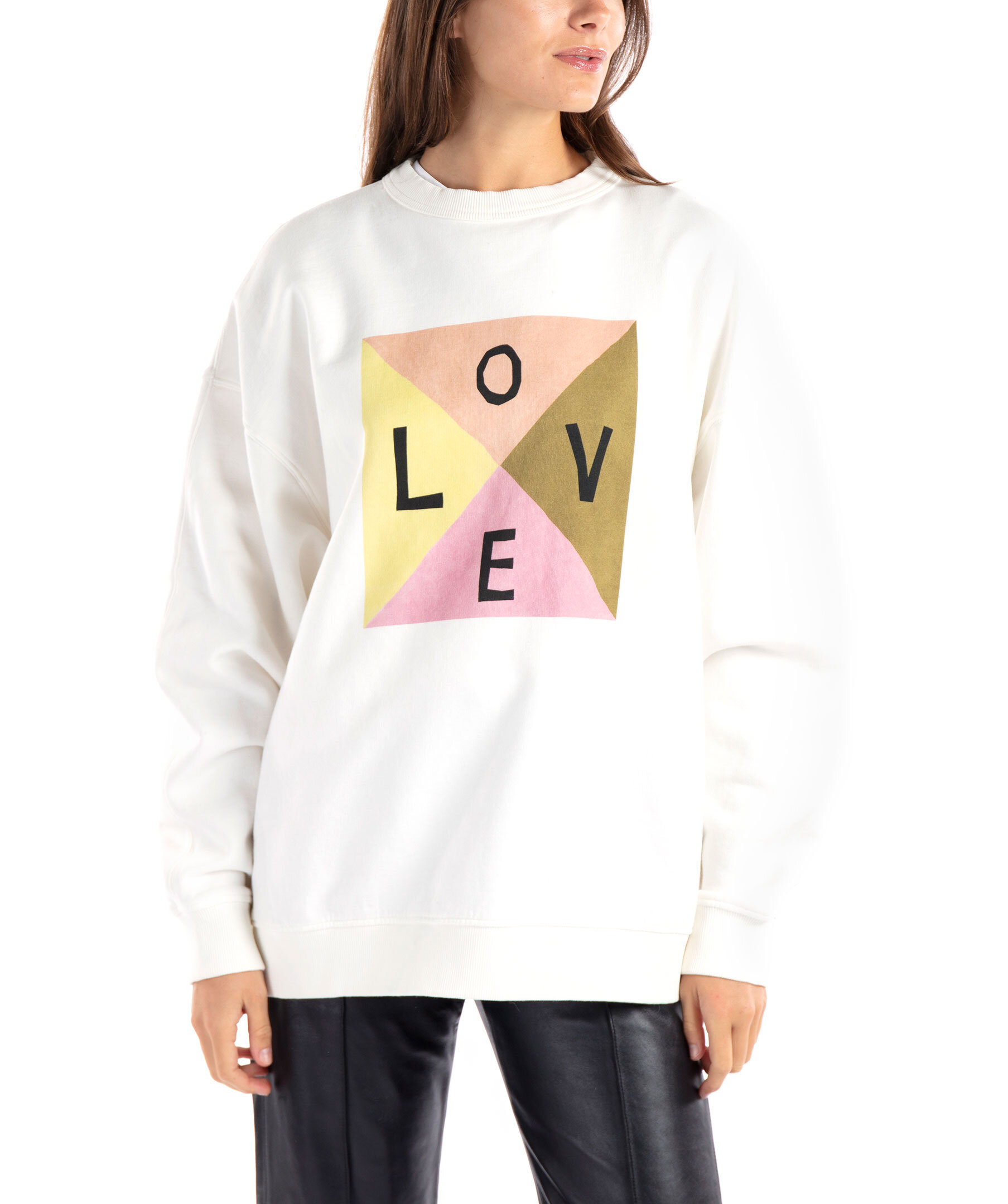 Handla Iwa love, Benvit hos Johnells.se | 2340010-offwhite