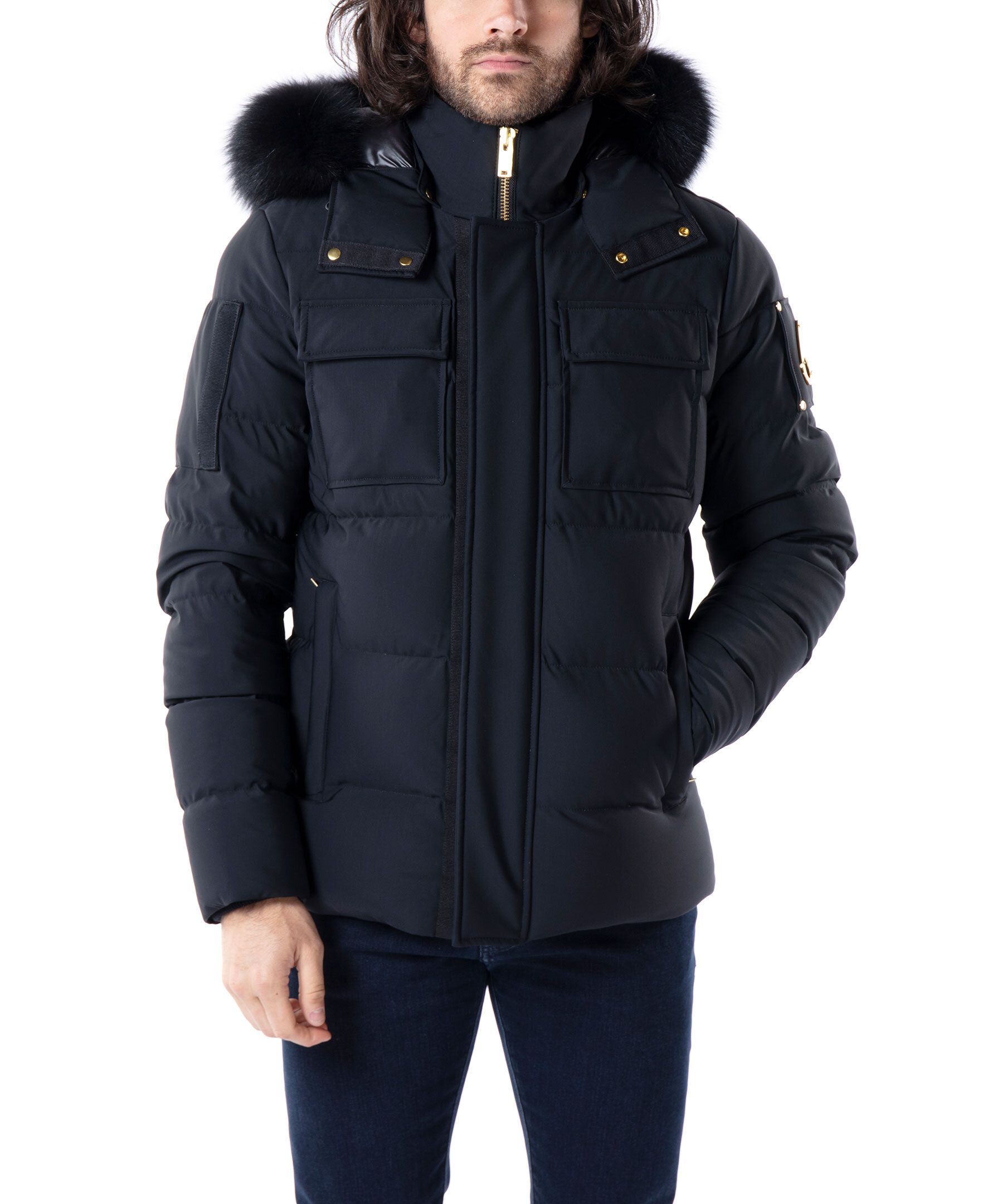 moose knuckles battis