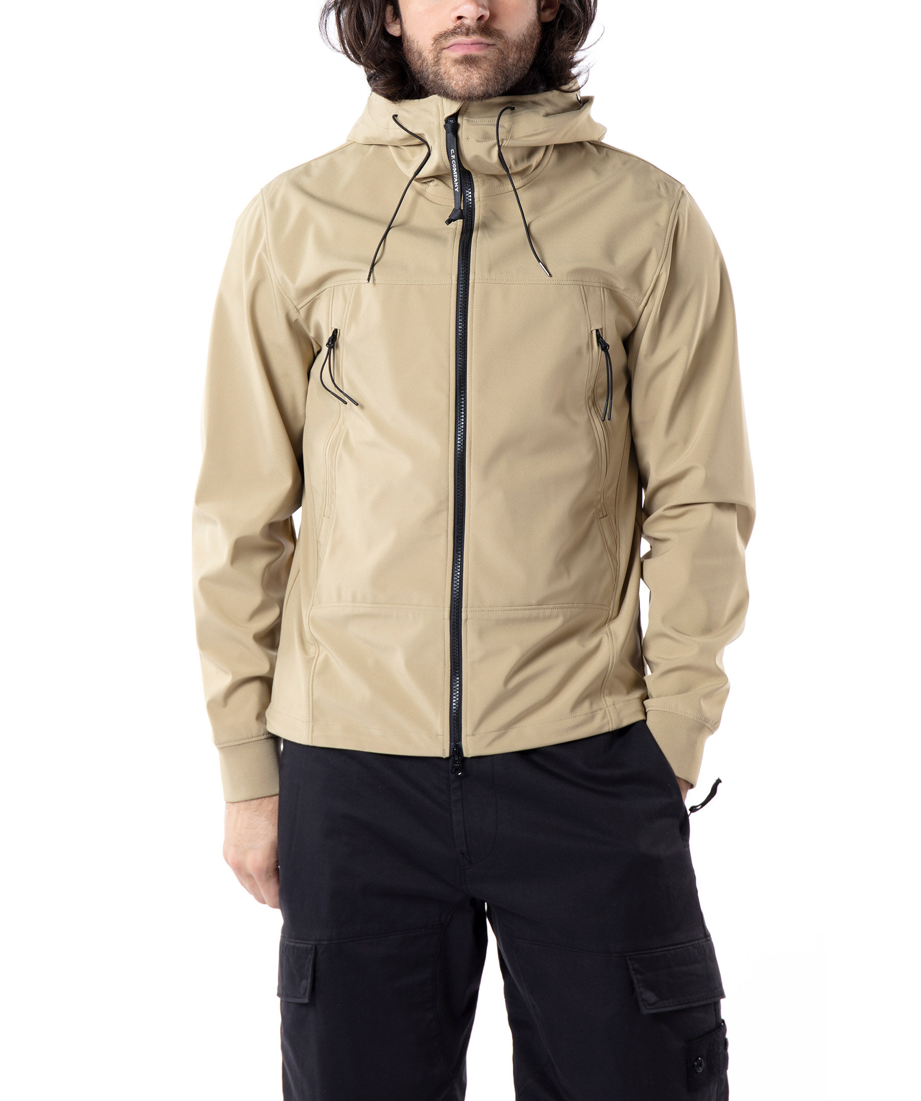 cp jacket men