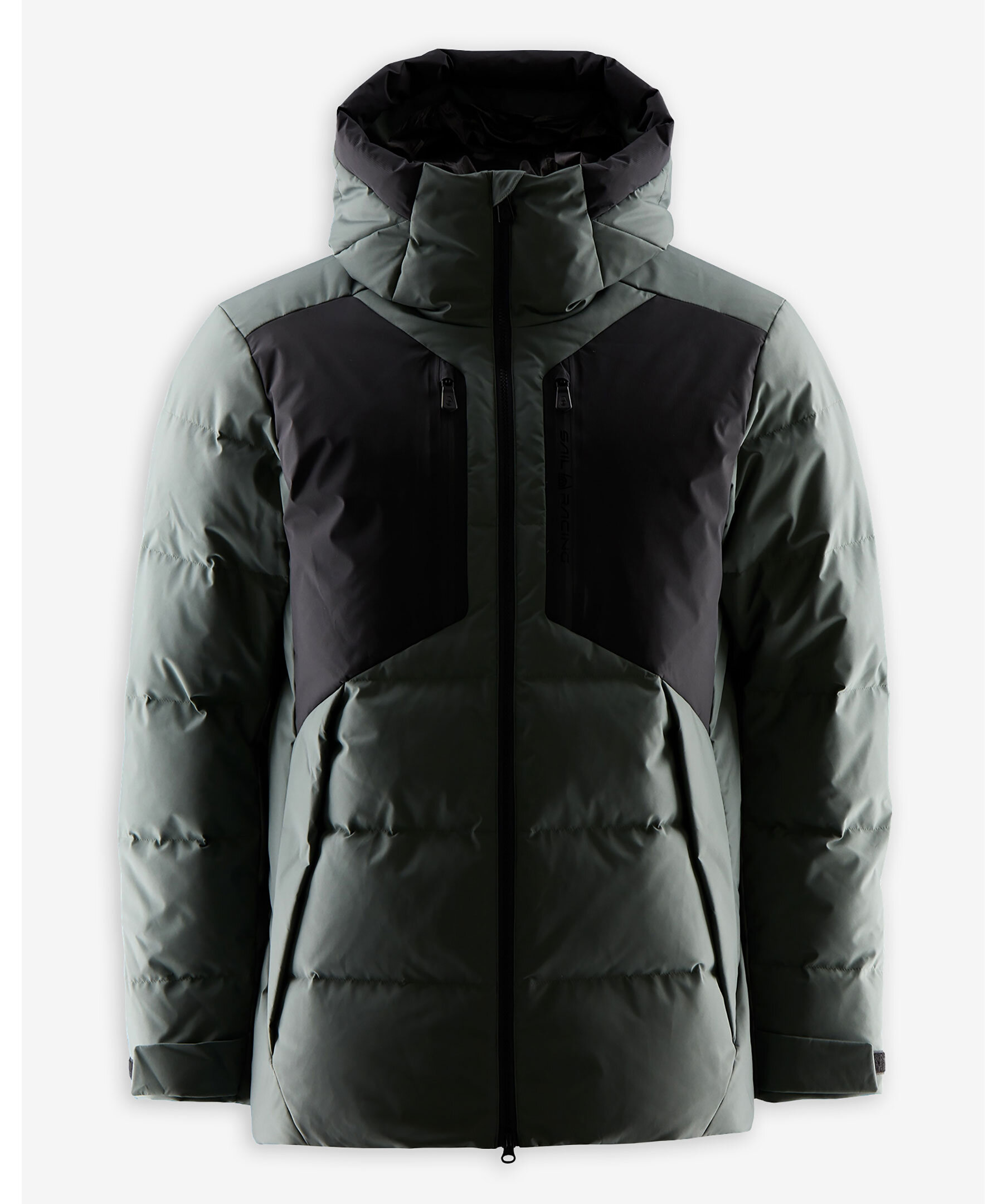 Patrol Down Jacket