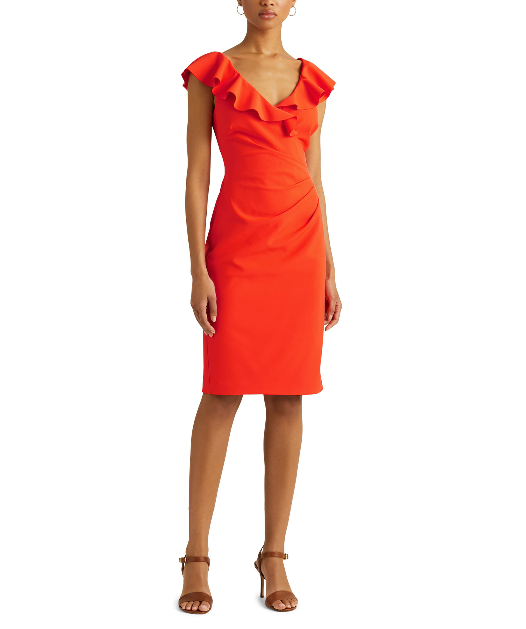 Saveria Dress 1