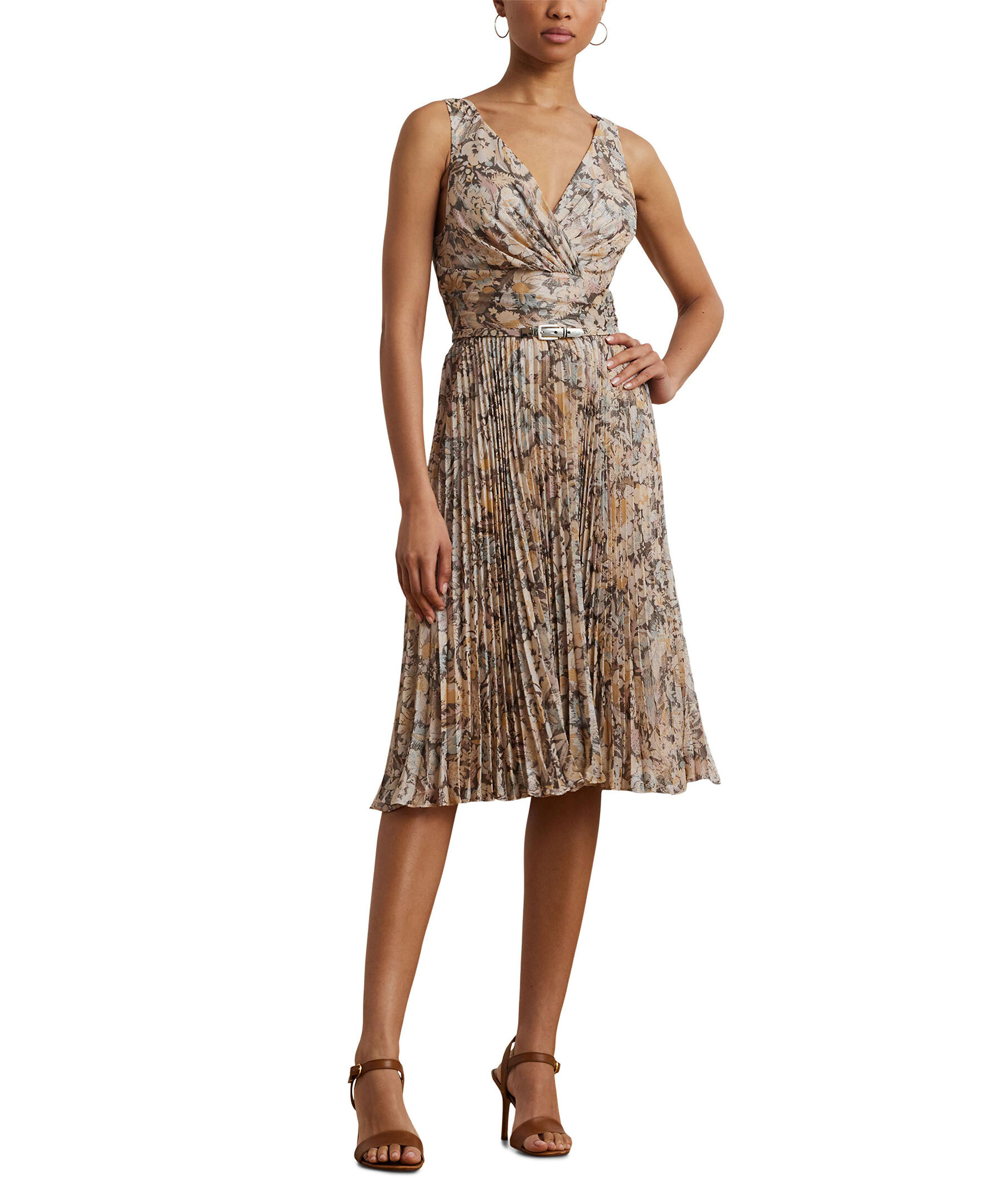 Maigen Cocktail Dress 1