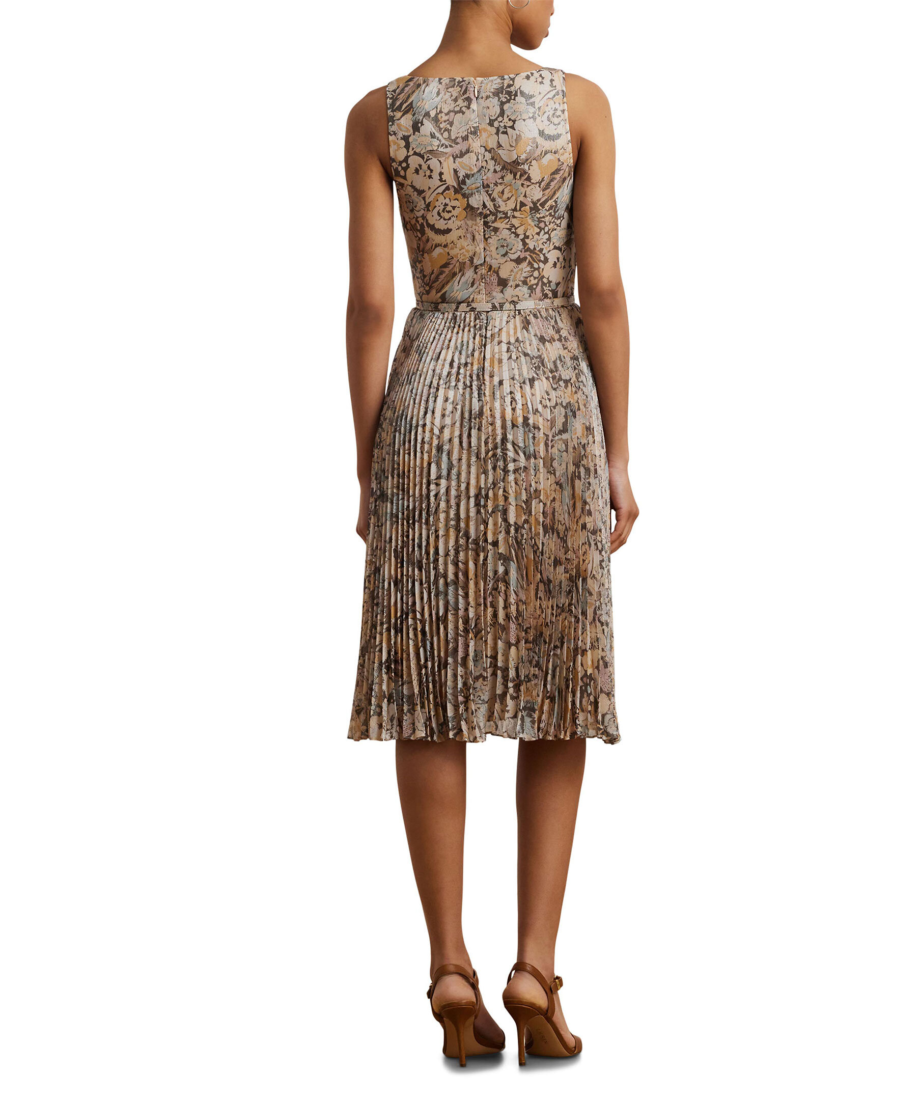 Maigen Cocktail Dress 2