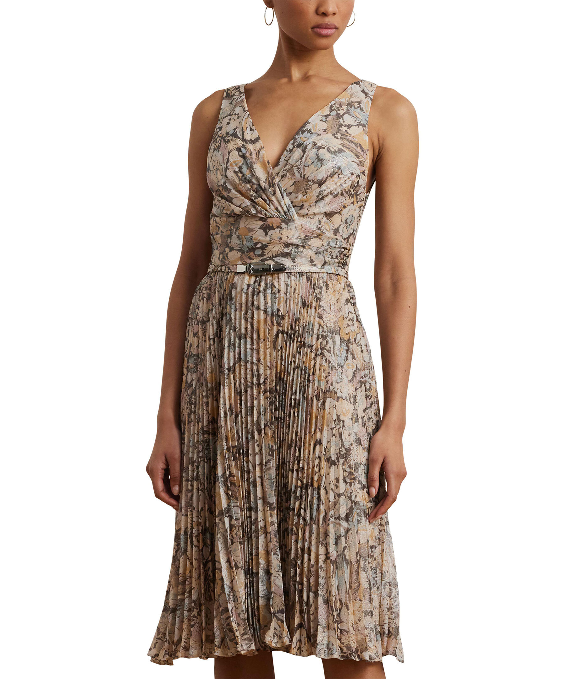 Maigen Cocktail Dress 3