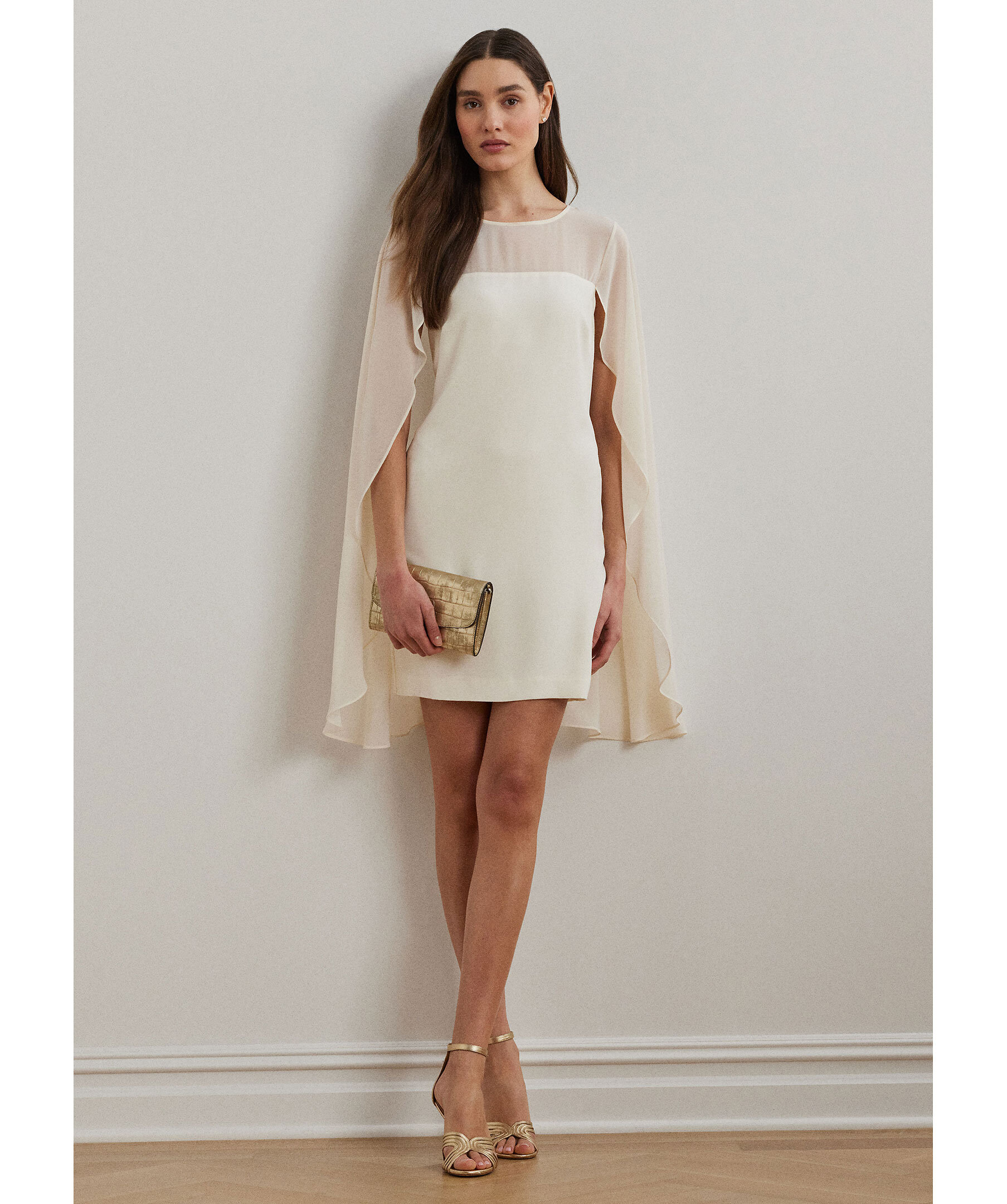 Lavati Cocktail Dress 1