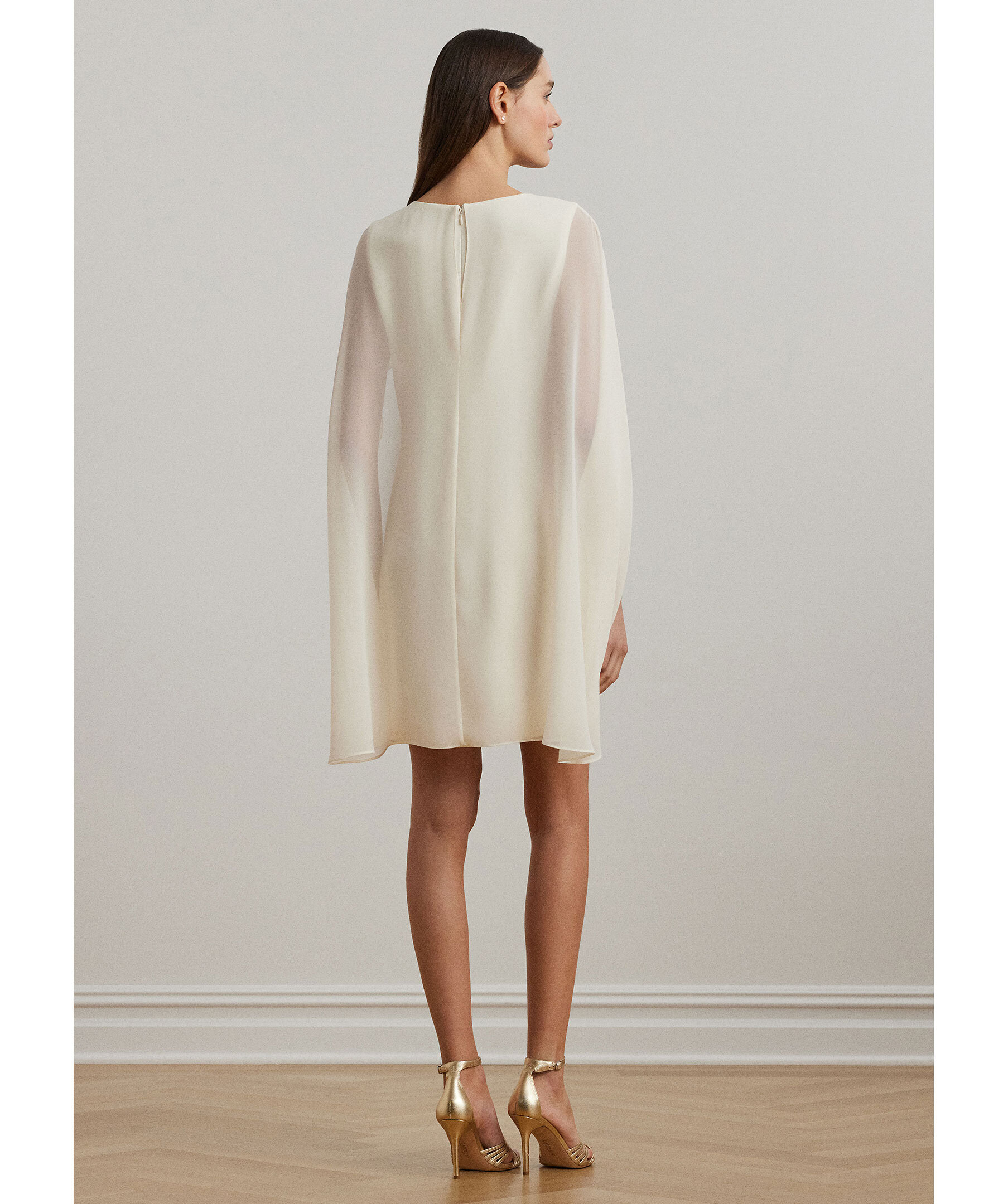Lavati Cocktail Dress 2