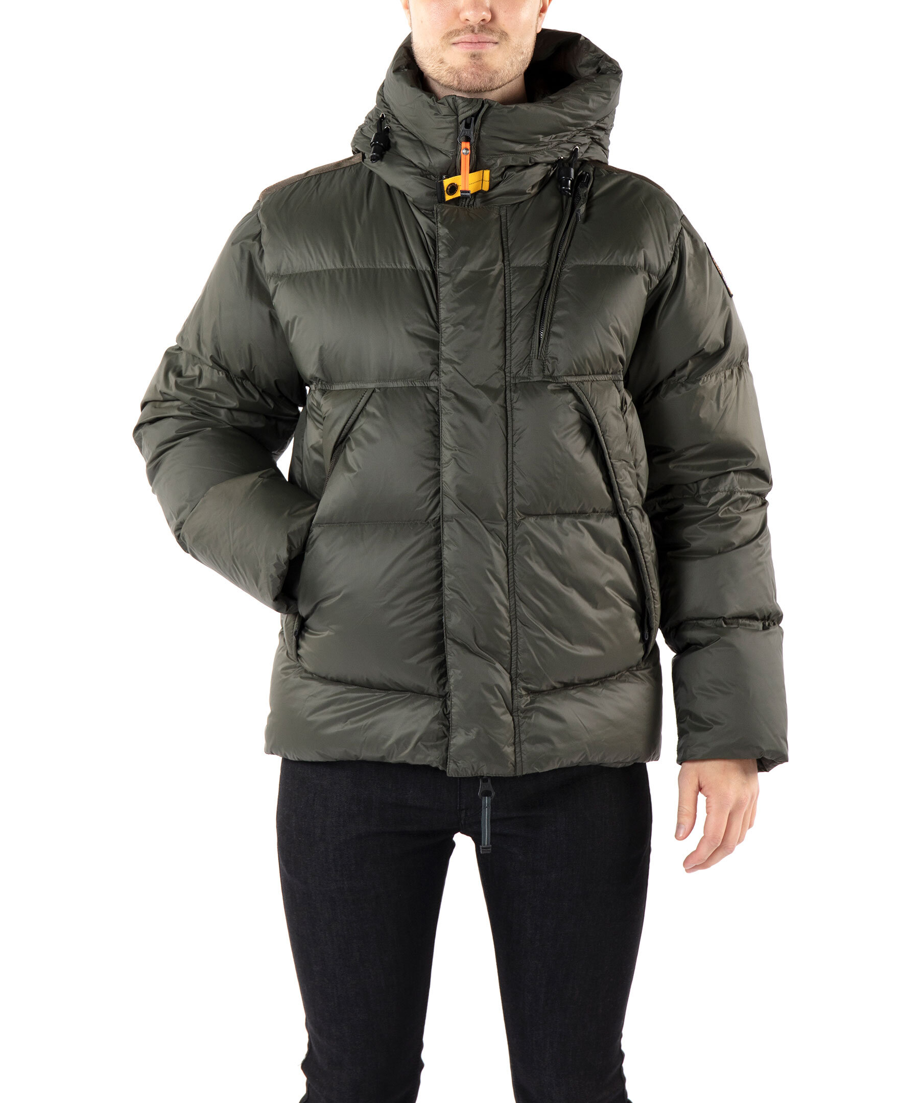 Parajumpers cloud puffer jacket Clearance