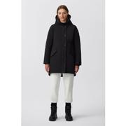 Rossclair Parka