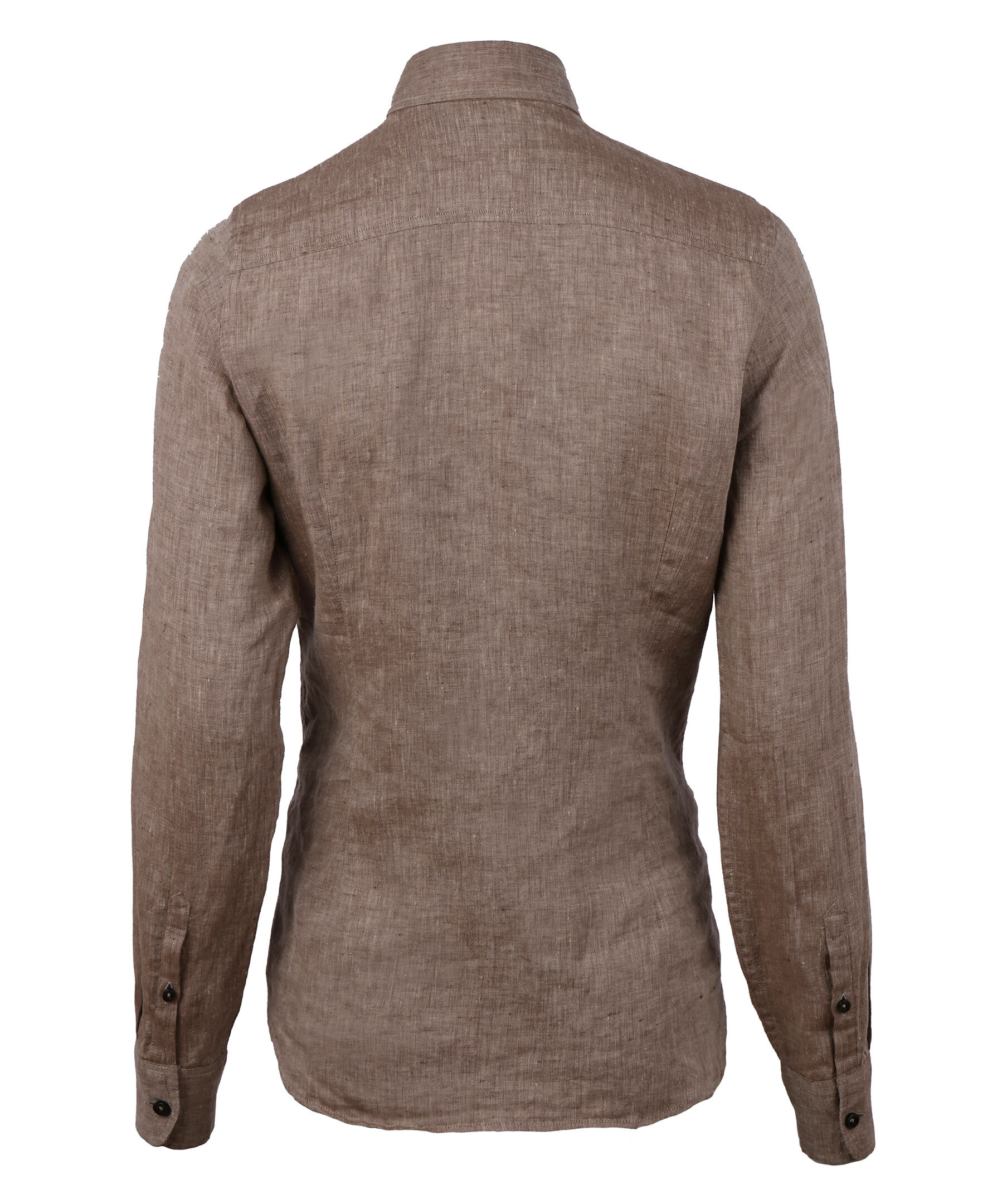 Sofie linen shirt 2