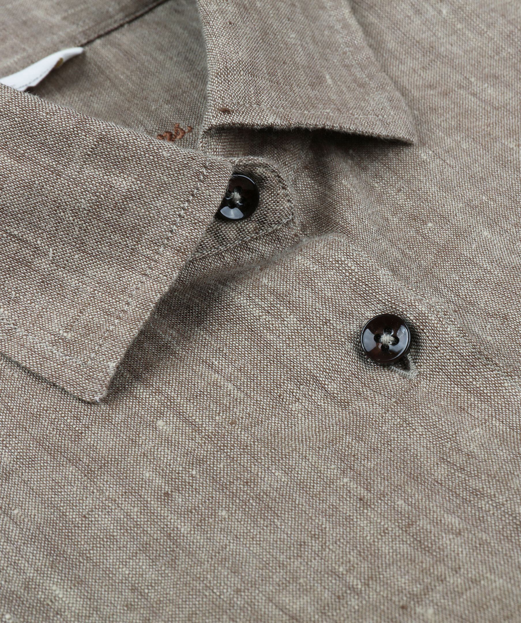 Sofie linen shirt 3