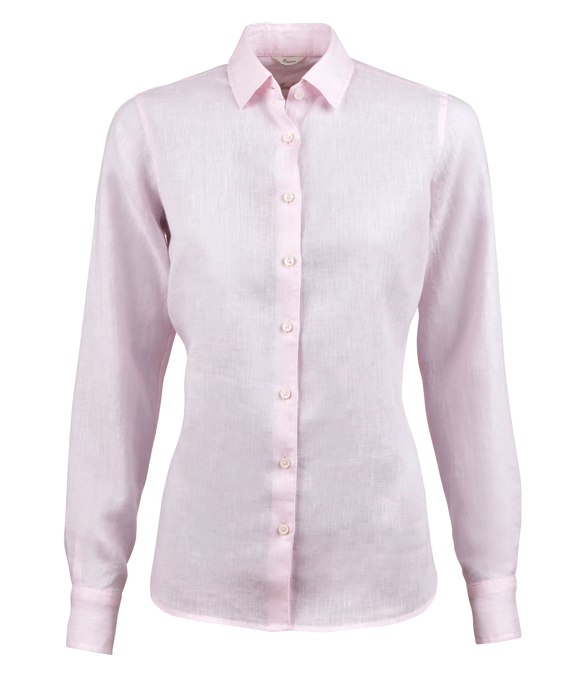 Sofie linen shirt