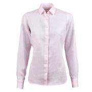 Sofie linen shirt