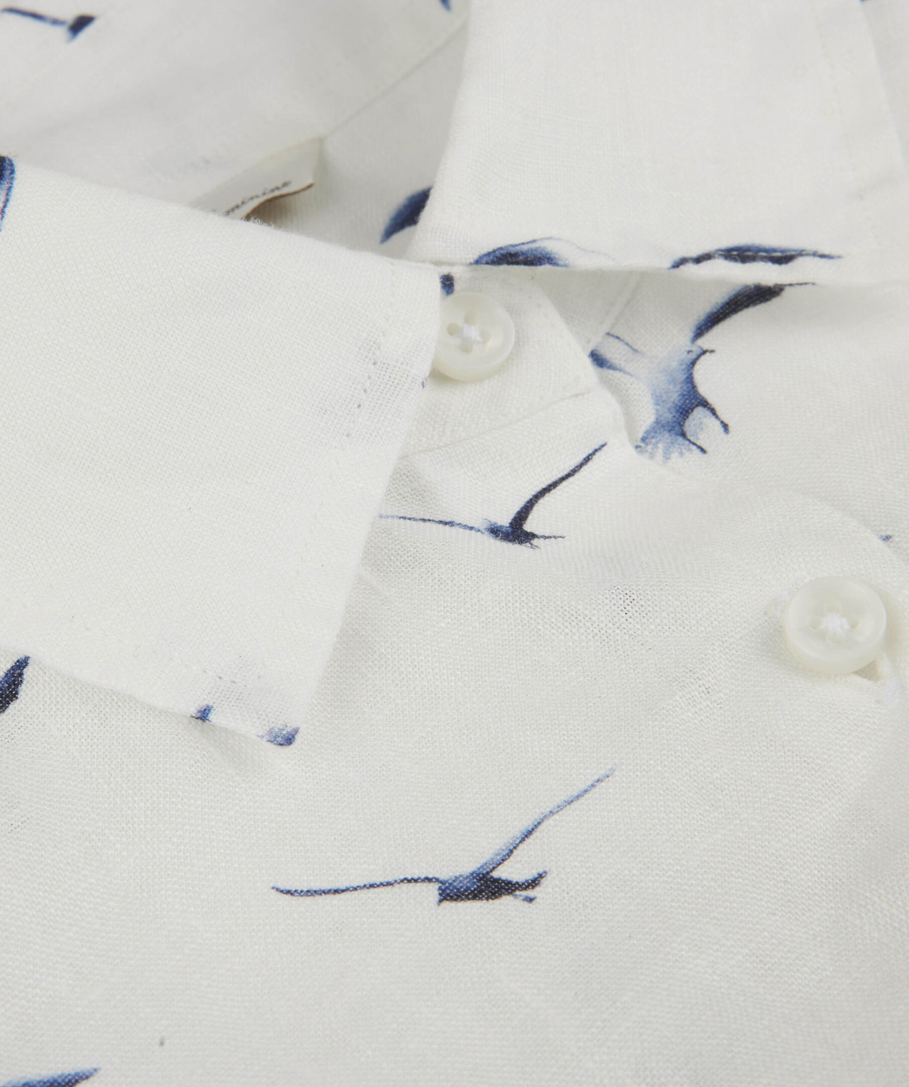 Sofie Shirt Linen 3