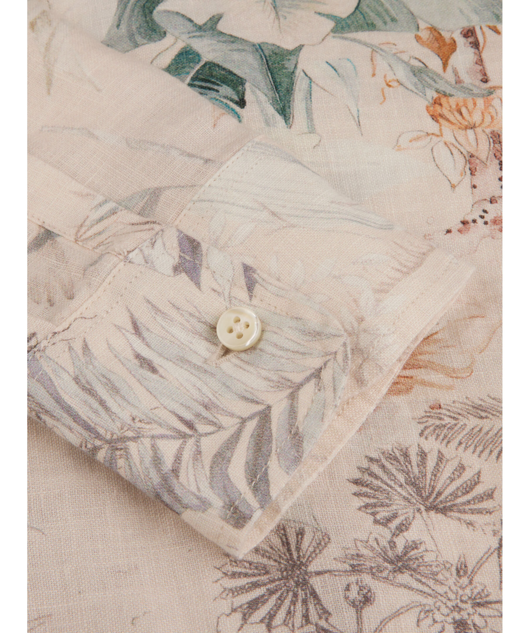 Sofie Shirt Linen 4