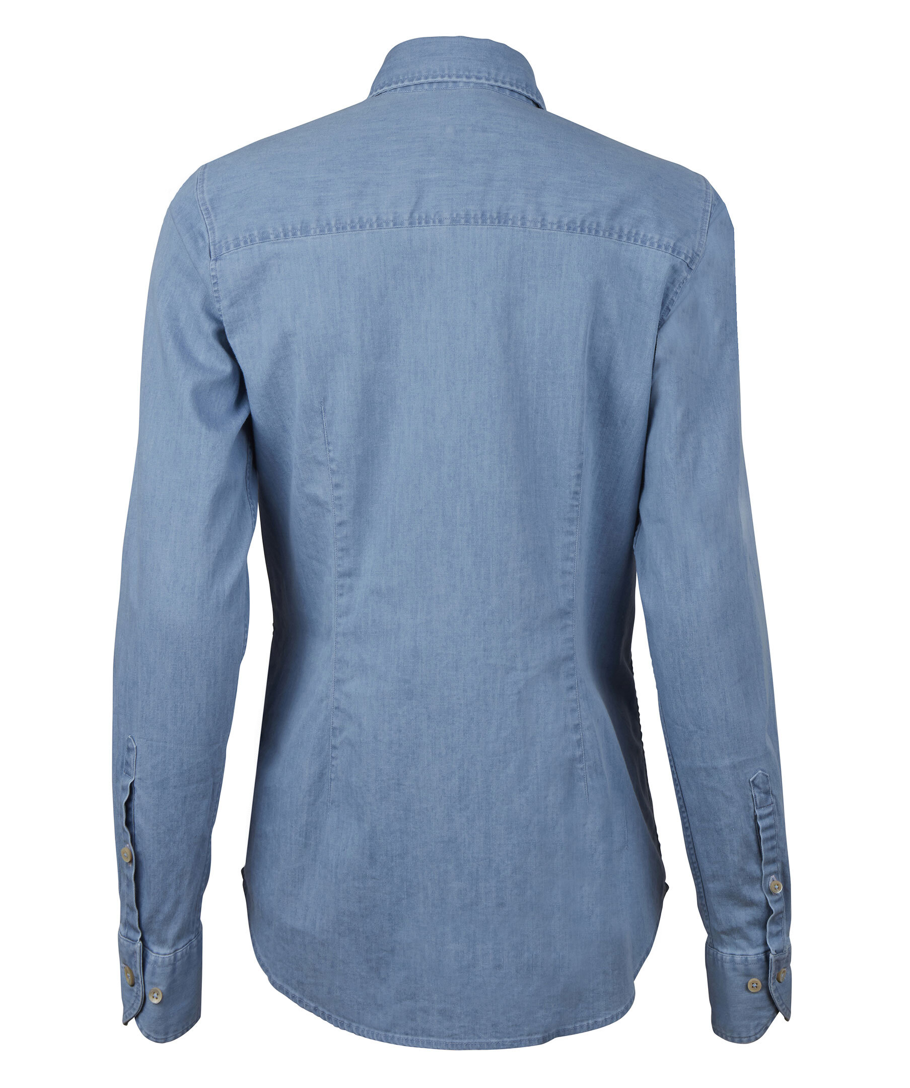 Ladies Shirt Feminine 2
