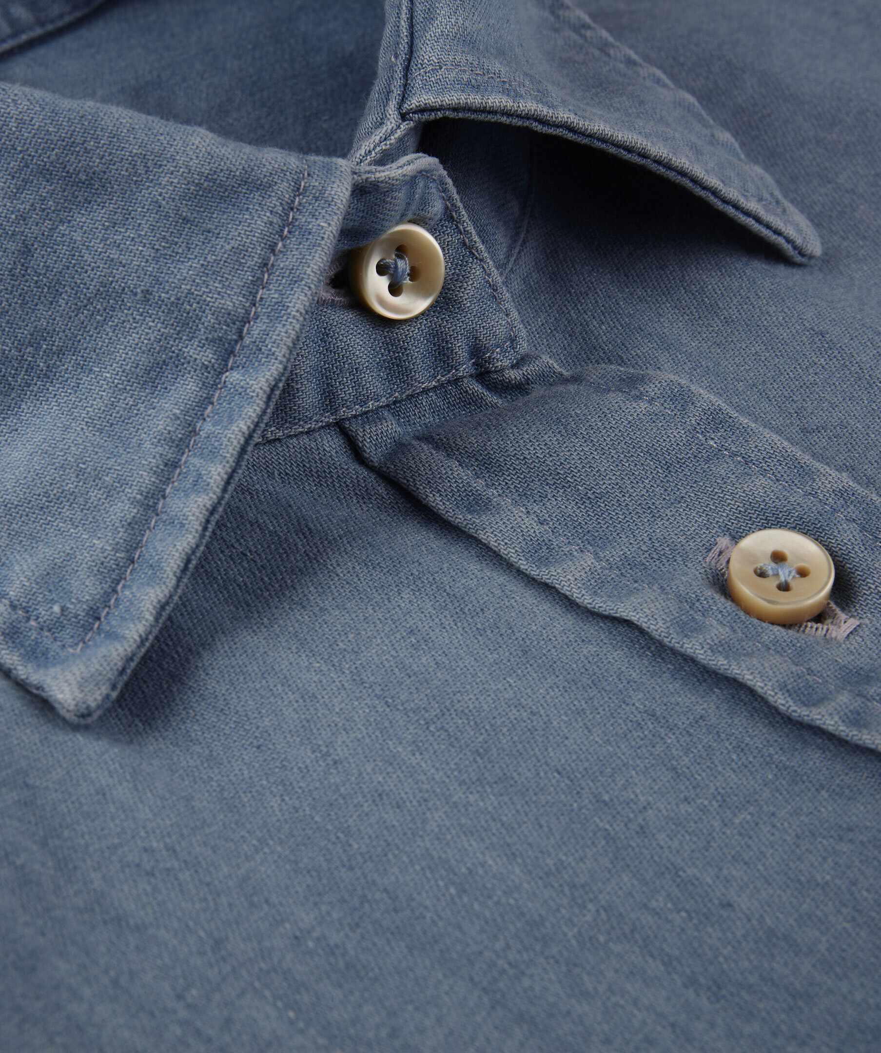 Ladies Shirt Feminine 3