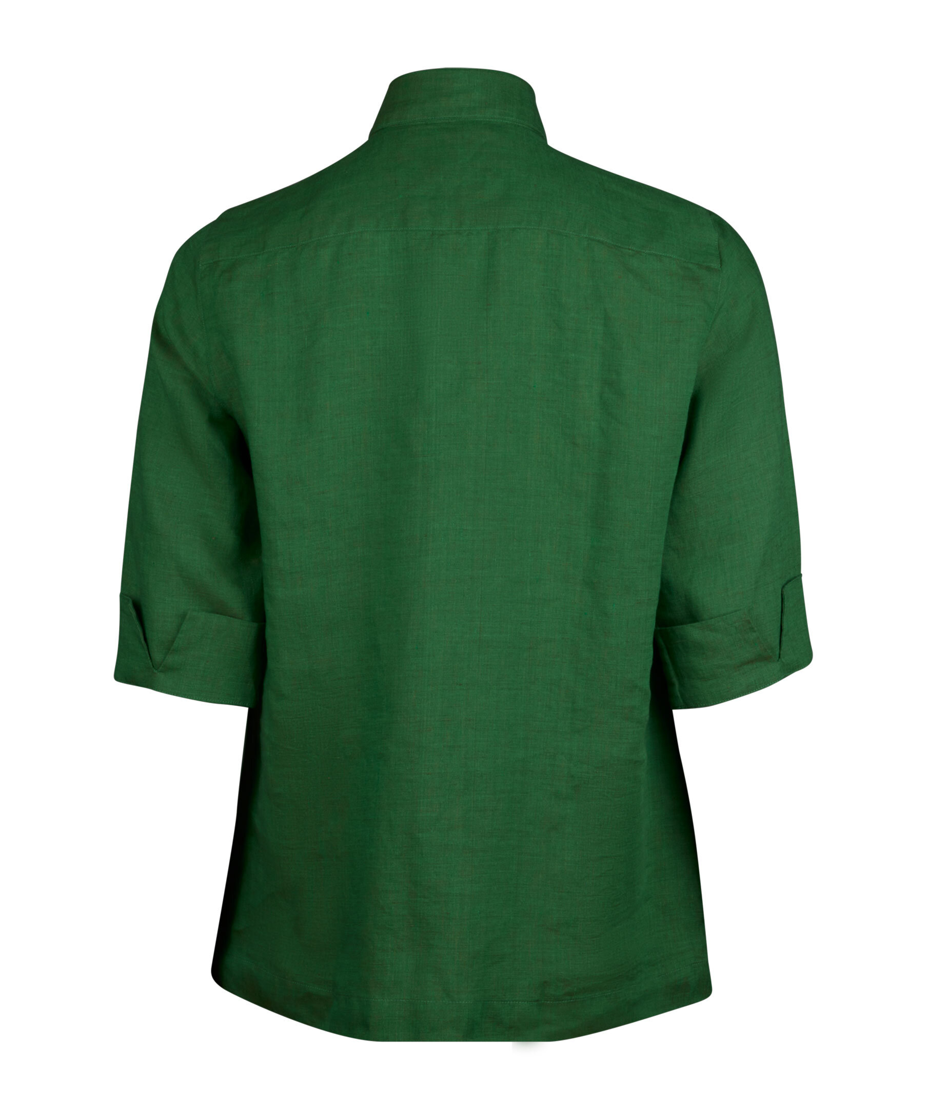 Stella linen blouse 2