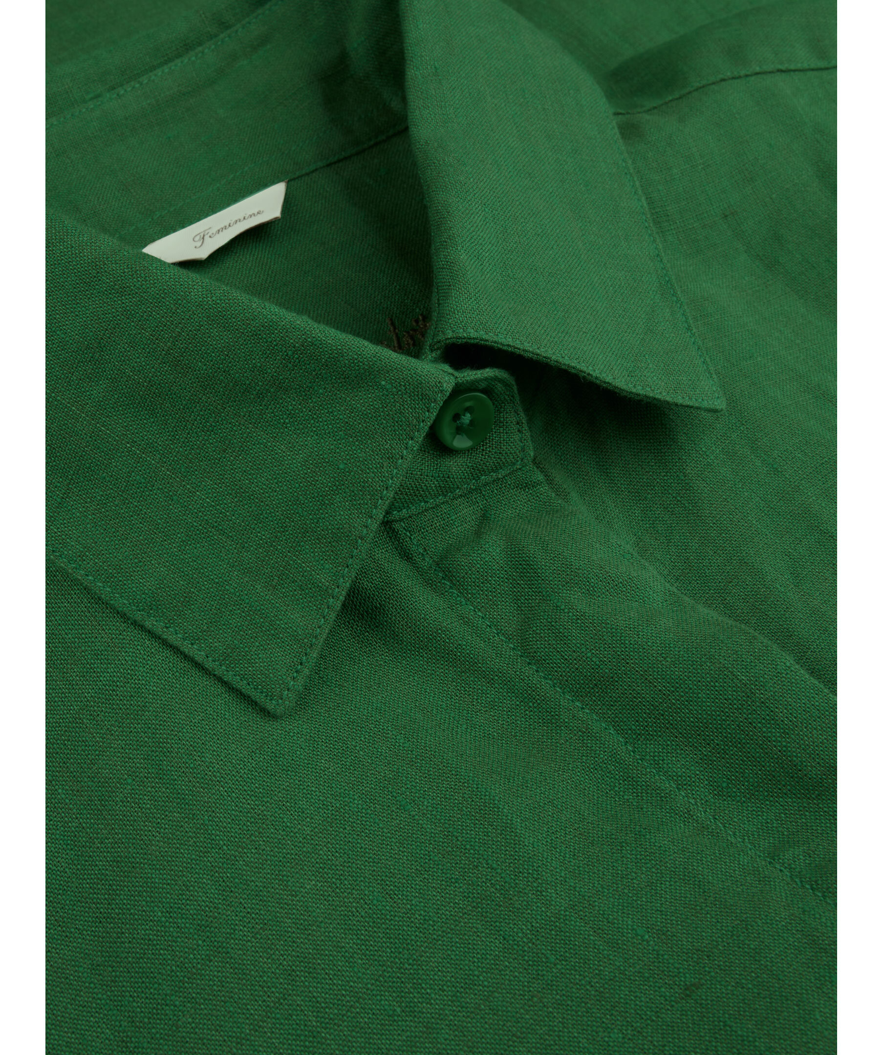 Stella linen blouse 3