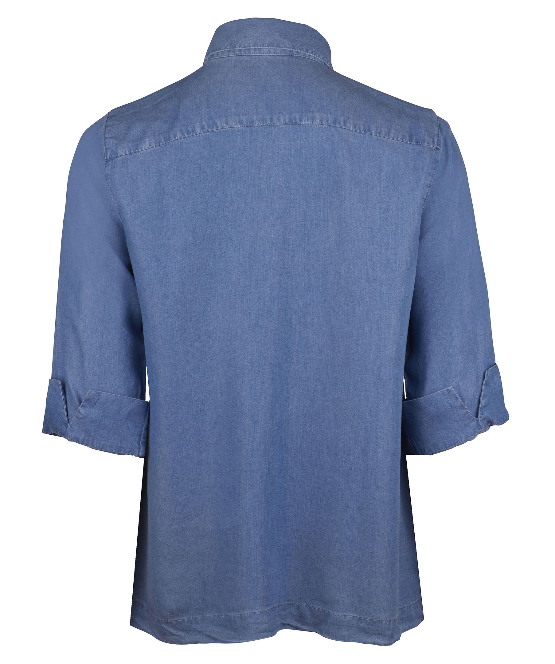 Stella Shirt Popover 2