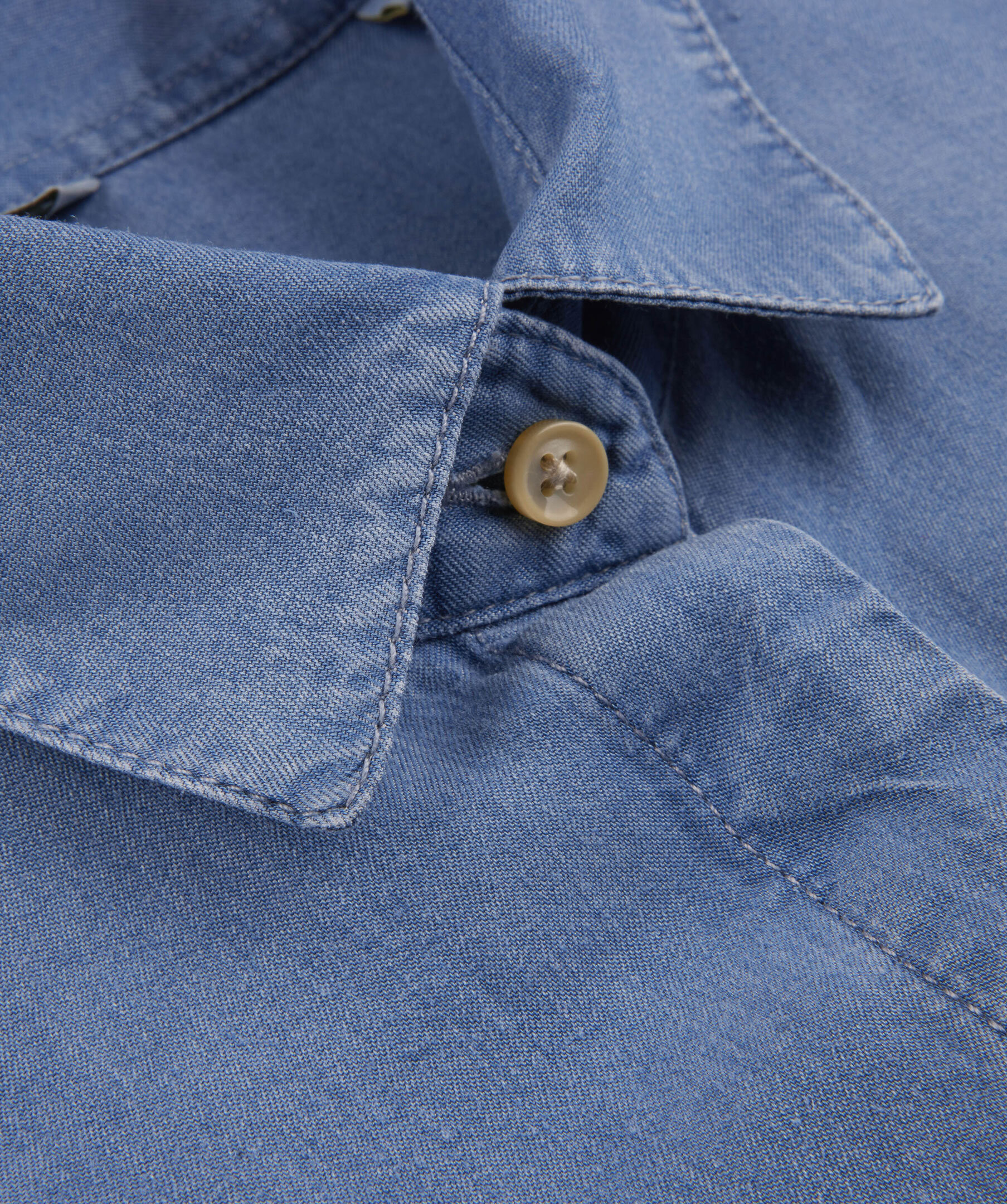 Stella Shirt Popover 3