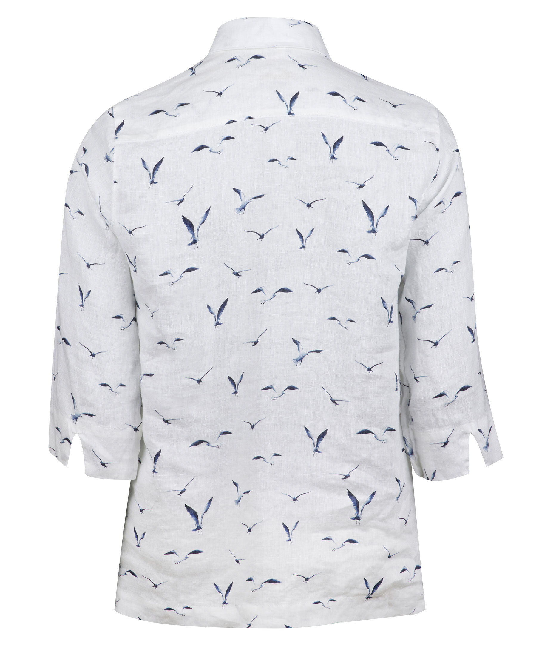 Stella Popover Shirt 2