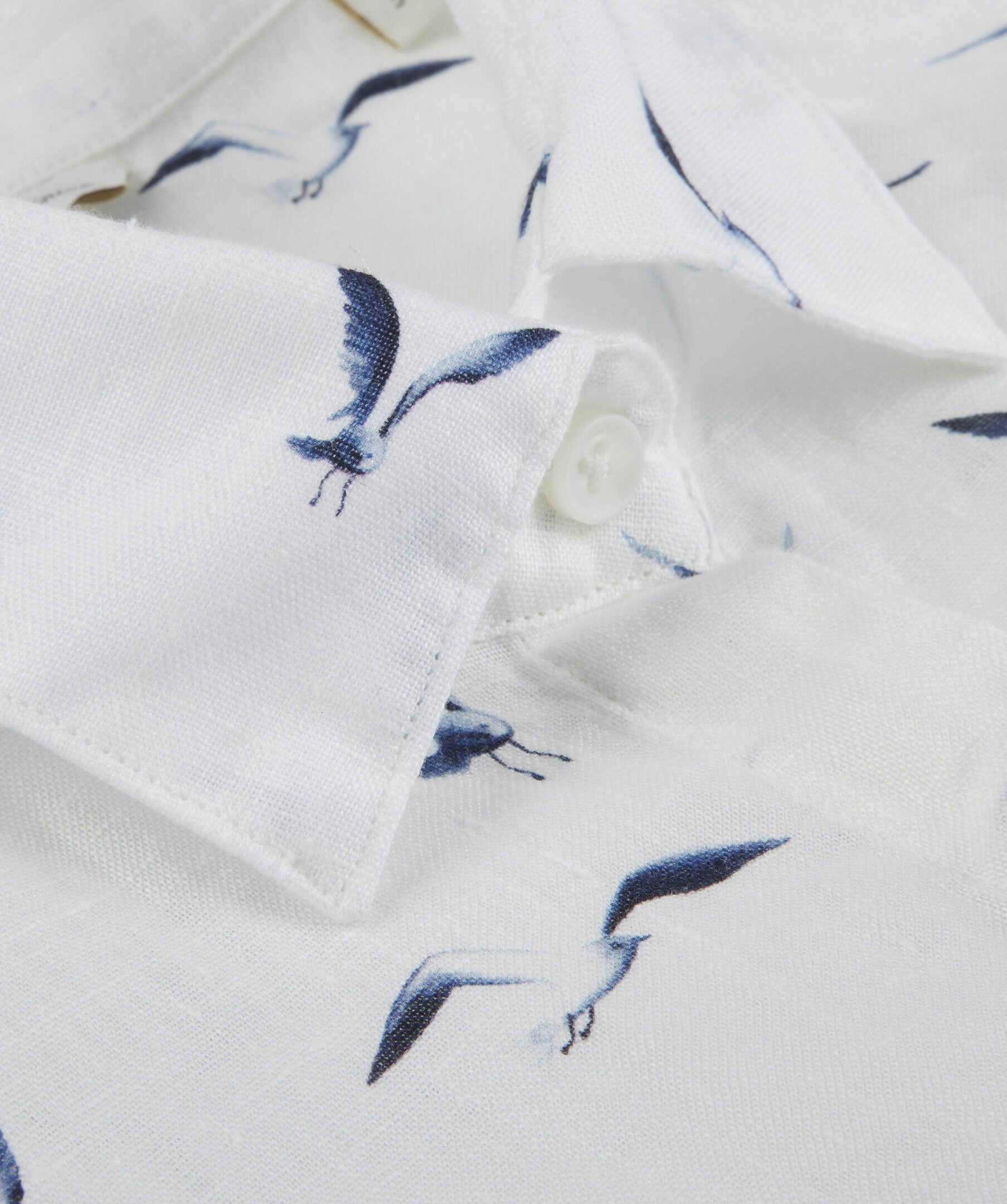 Stella Popover Shirt 3