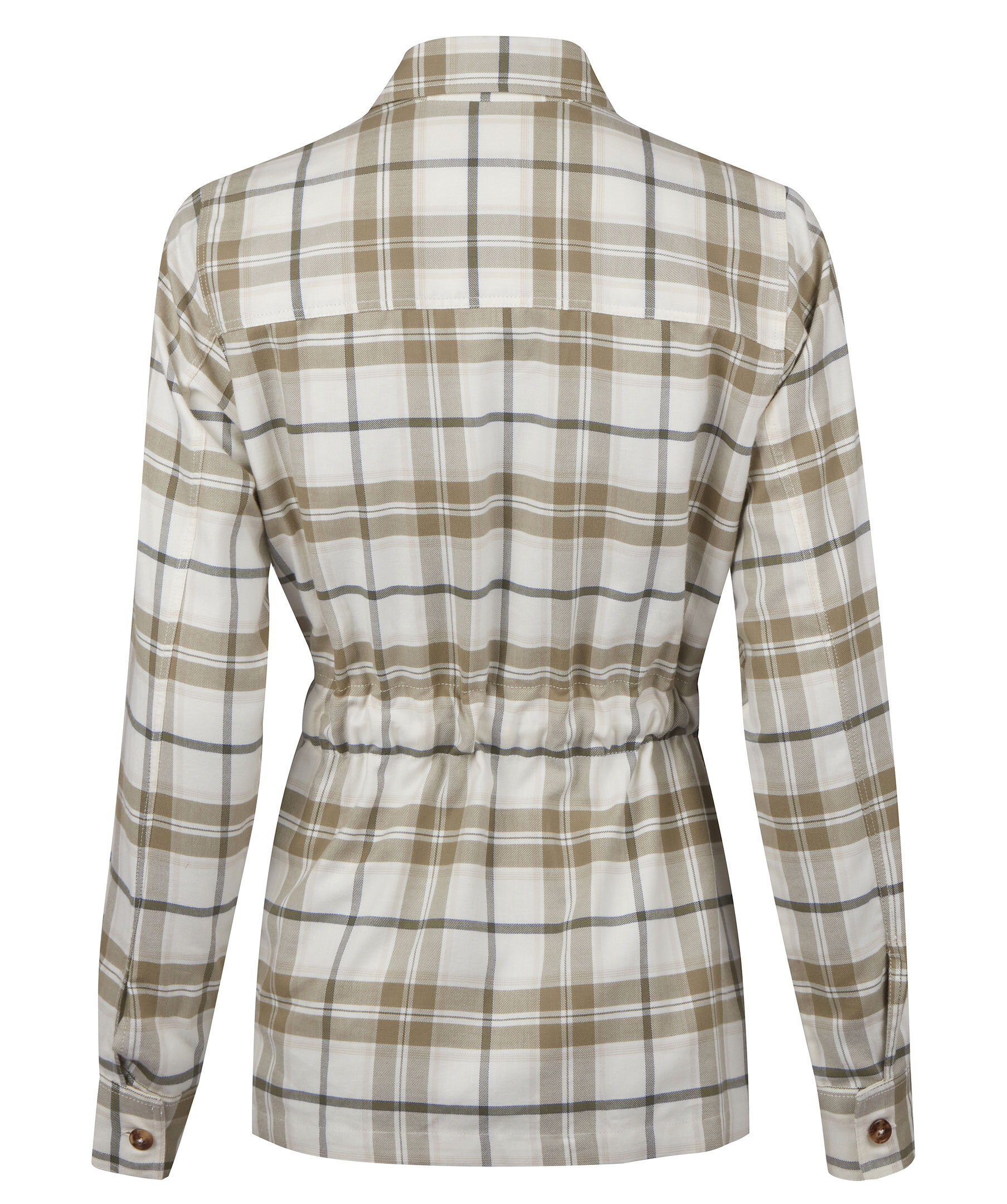 Ally Overshirt 2