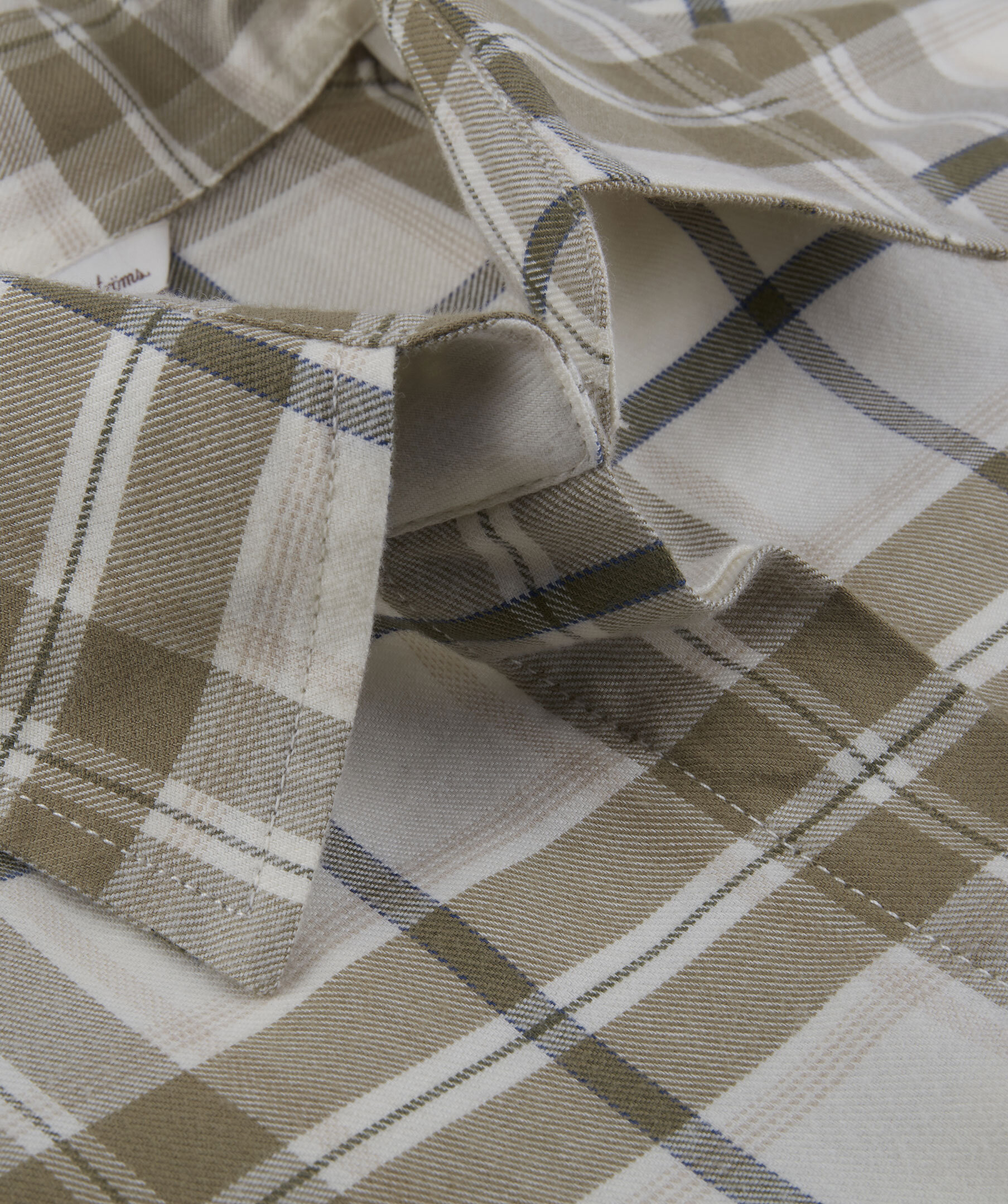 Ally Overshirt 3