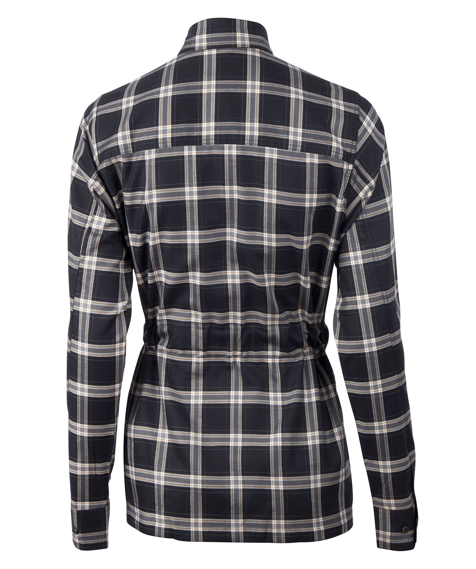Ally Overshirt 2