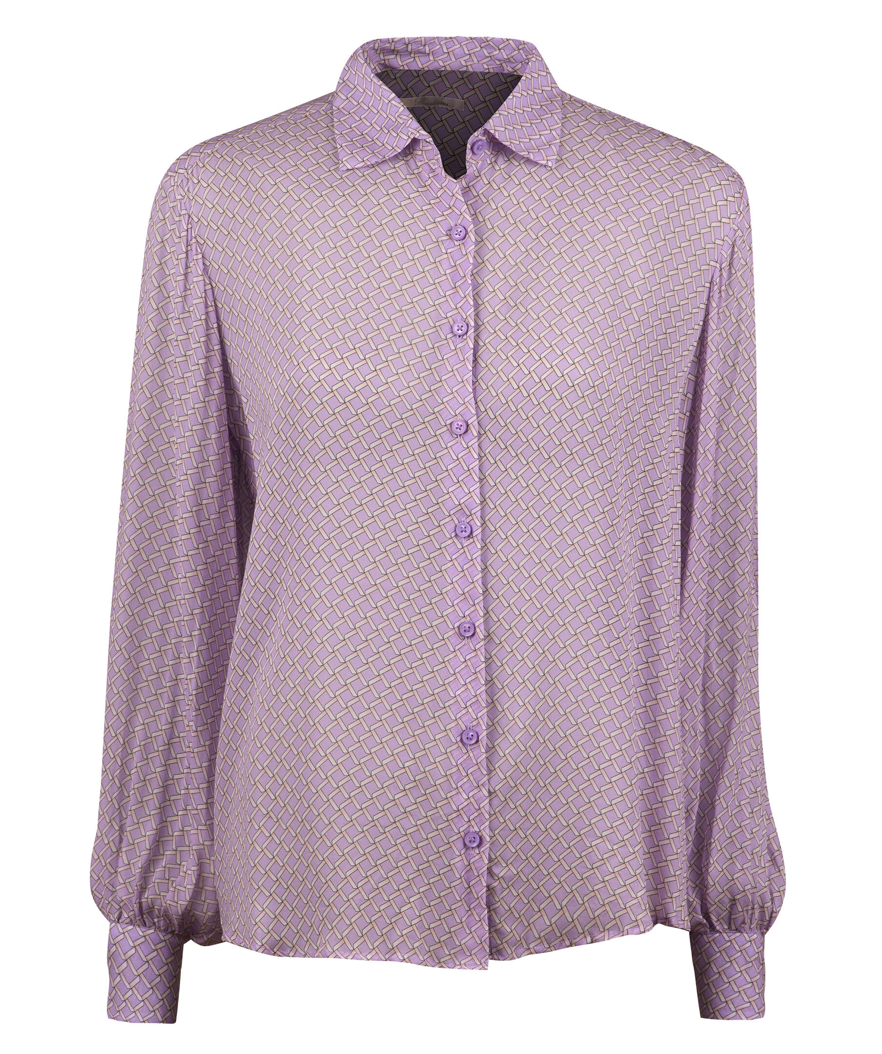 Amanda Blouse 1
