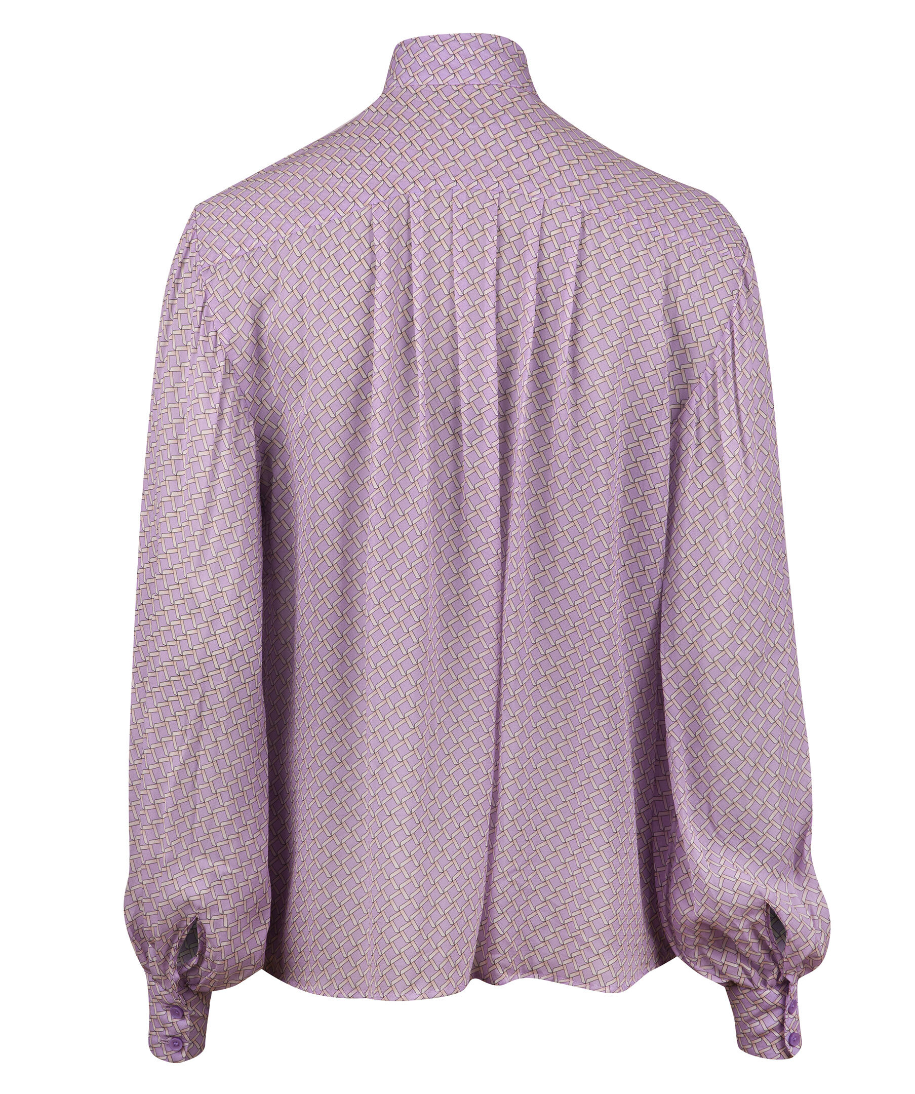 Amanda Blouse 2