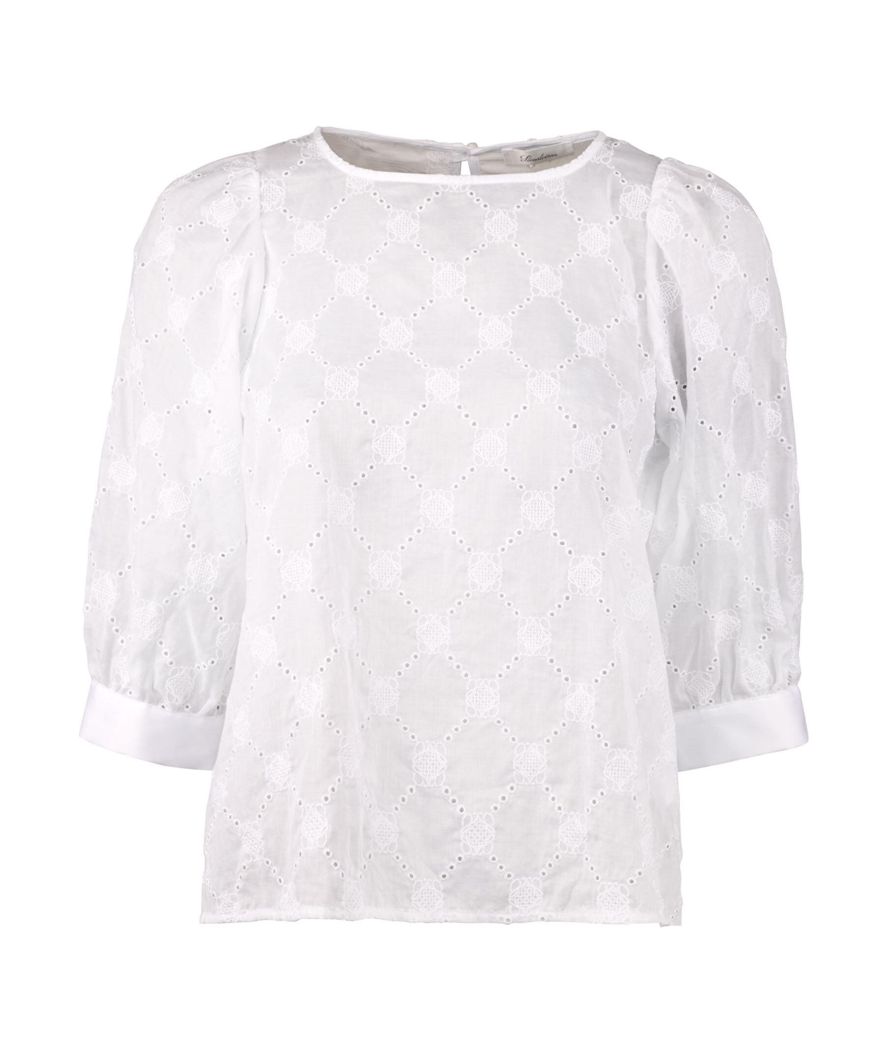 Carmen Blouse 1
