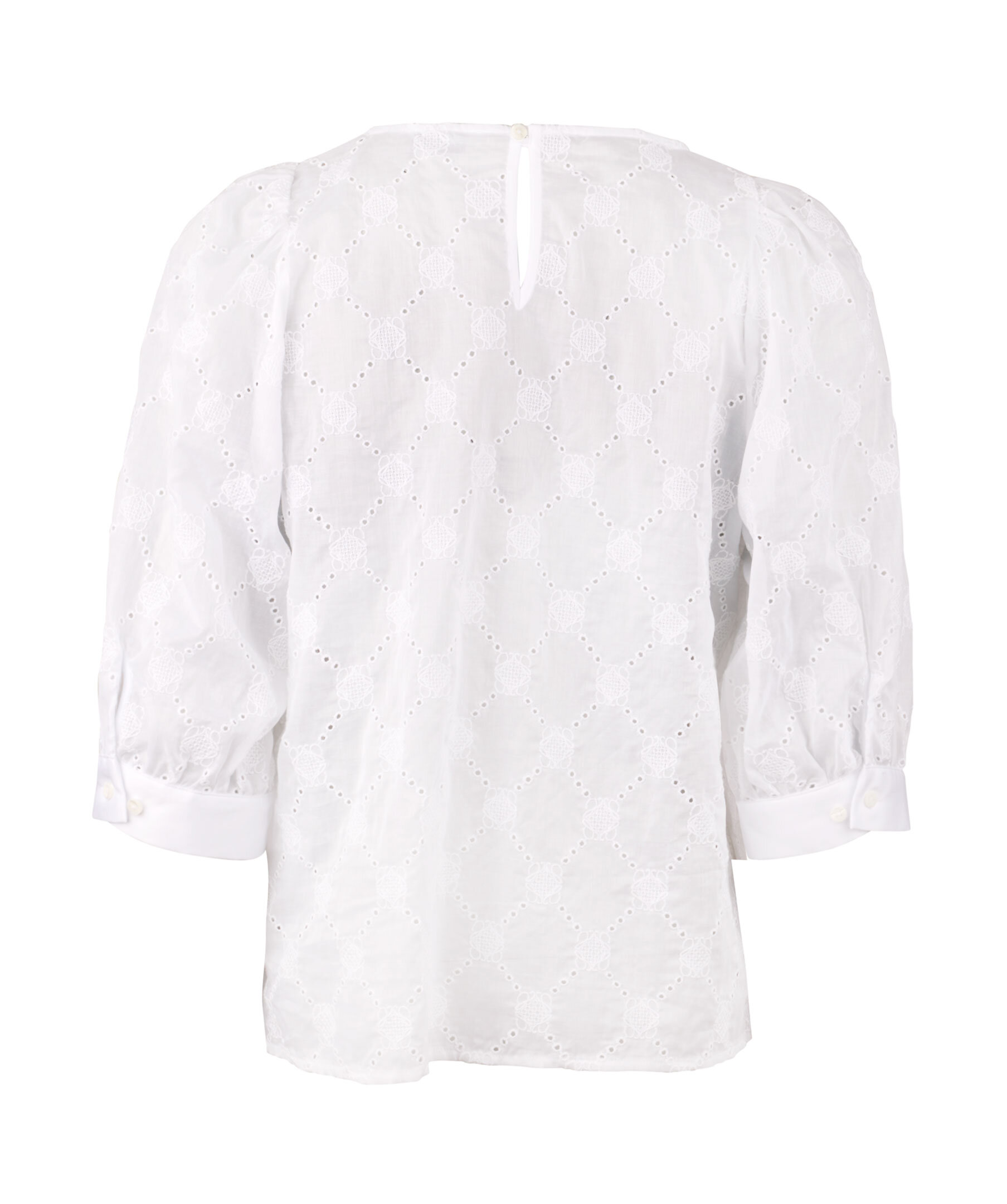 Carmen Blouse 2
