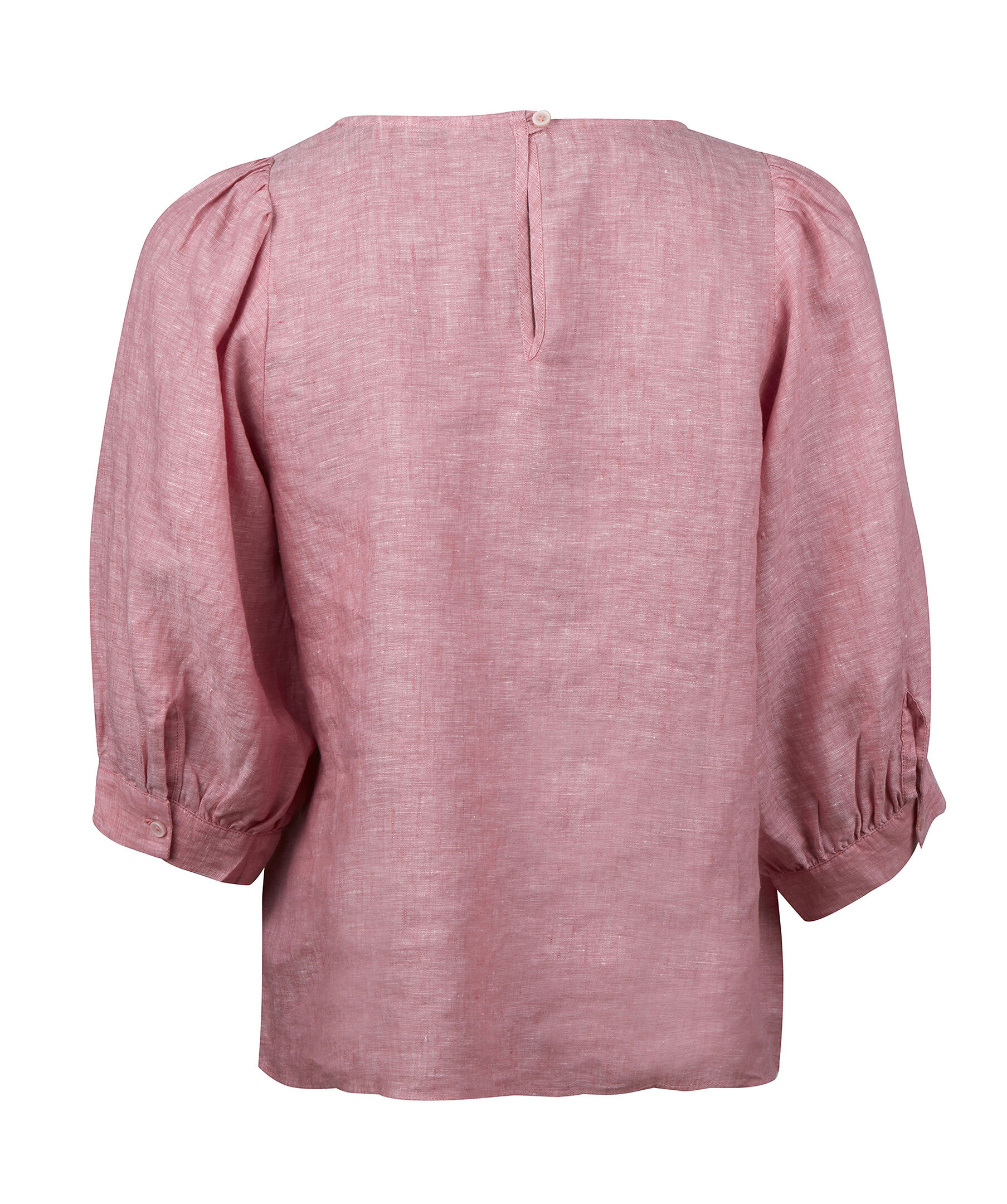 Carmen Blouse 2