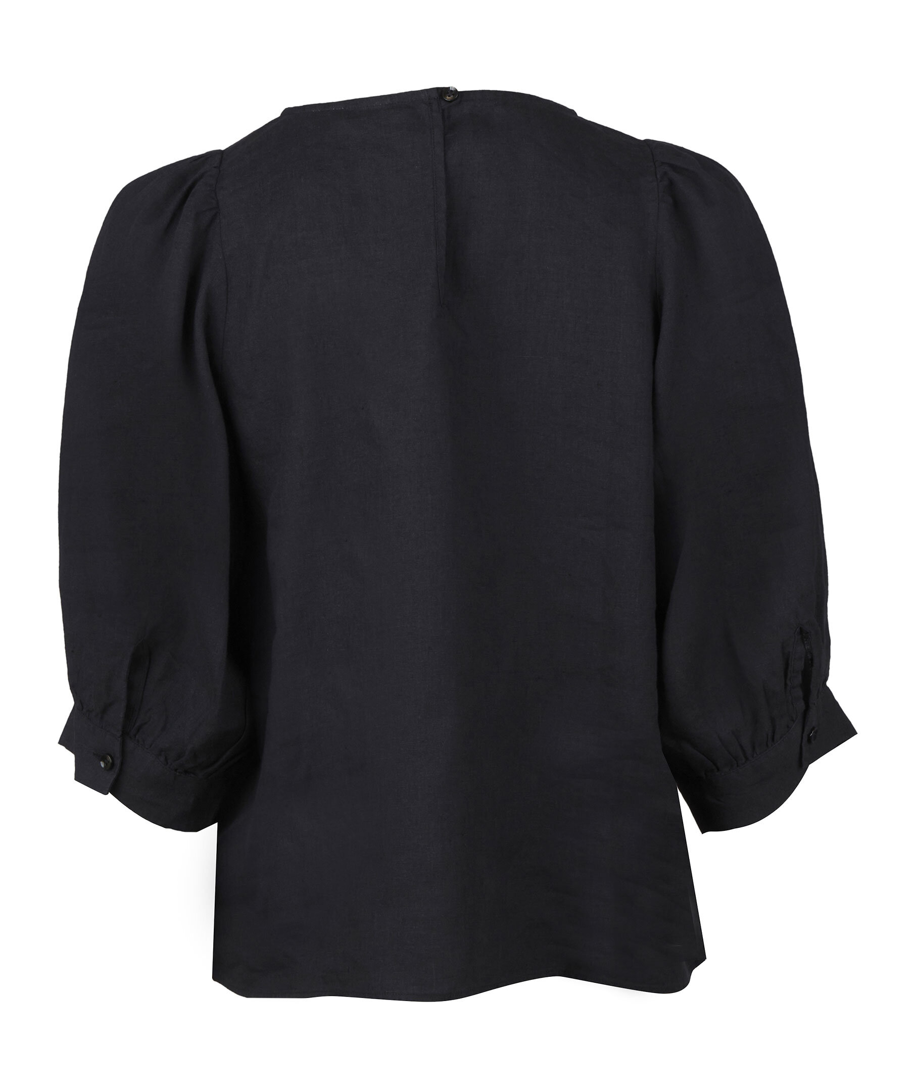 Carmen Blouse 2