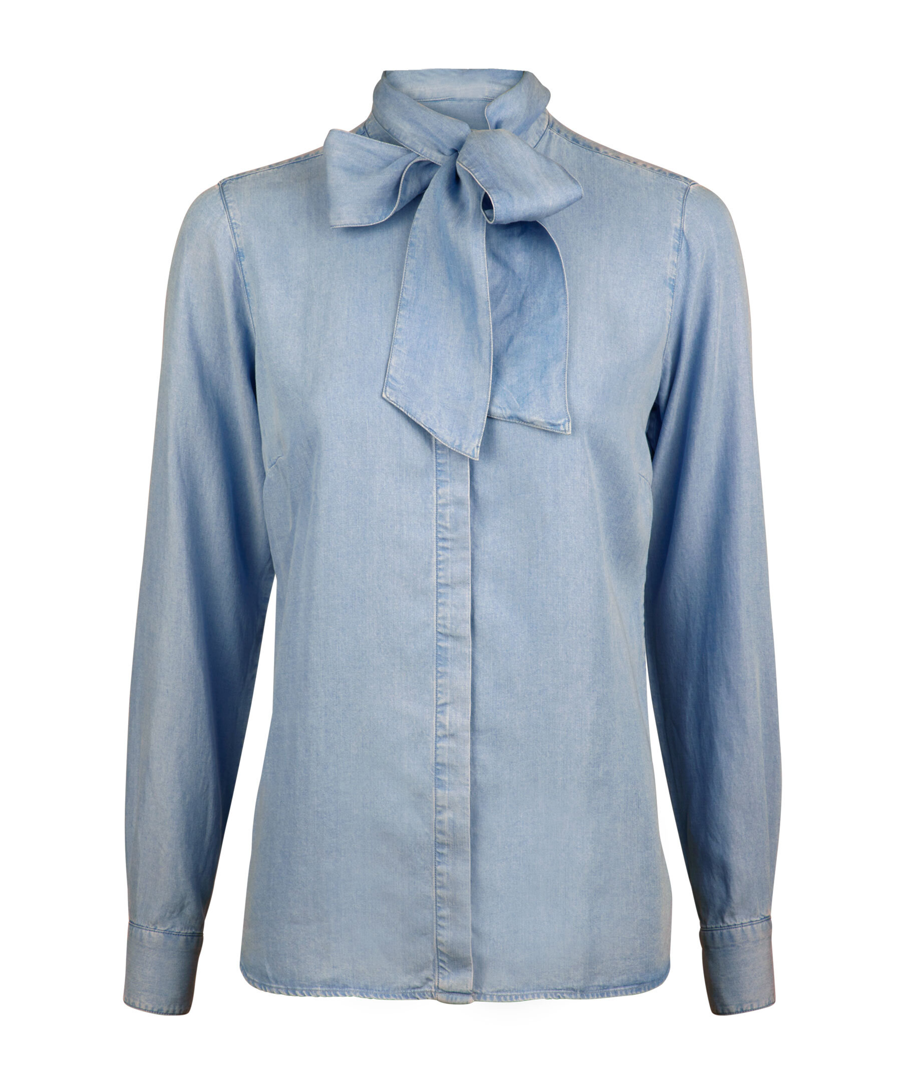 Dilba Blouse 1
