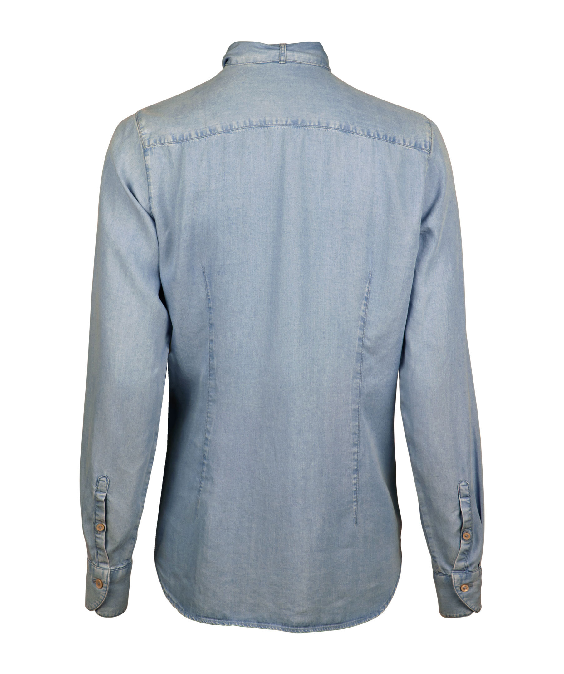 Dilba Blouse 2