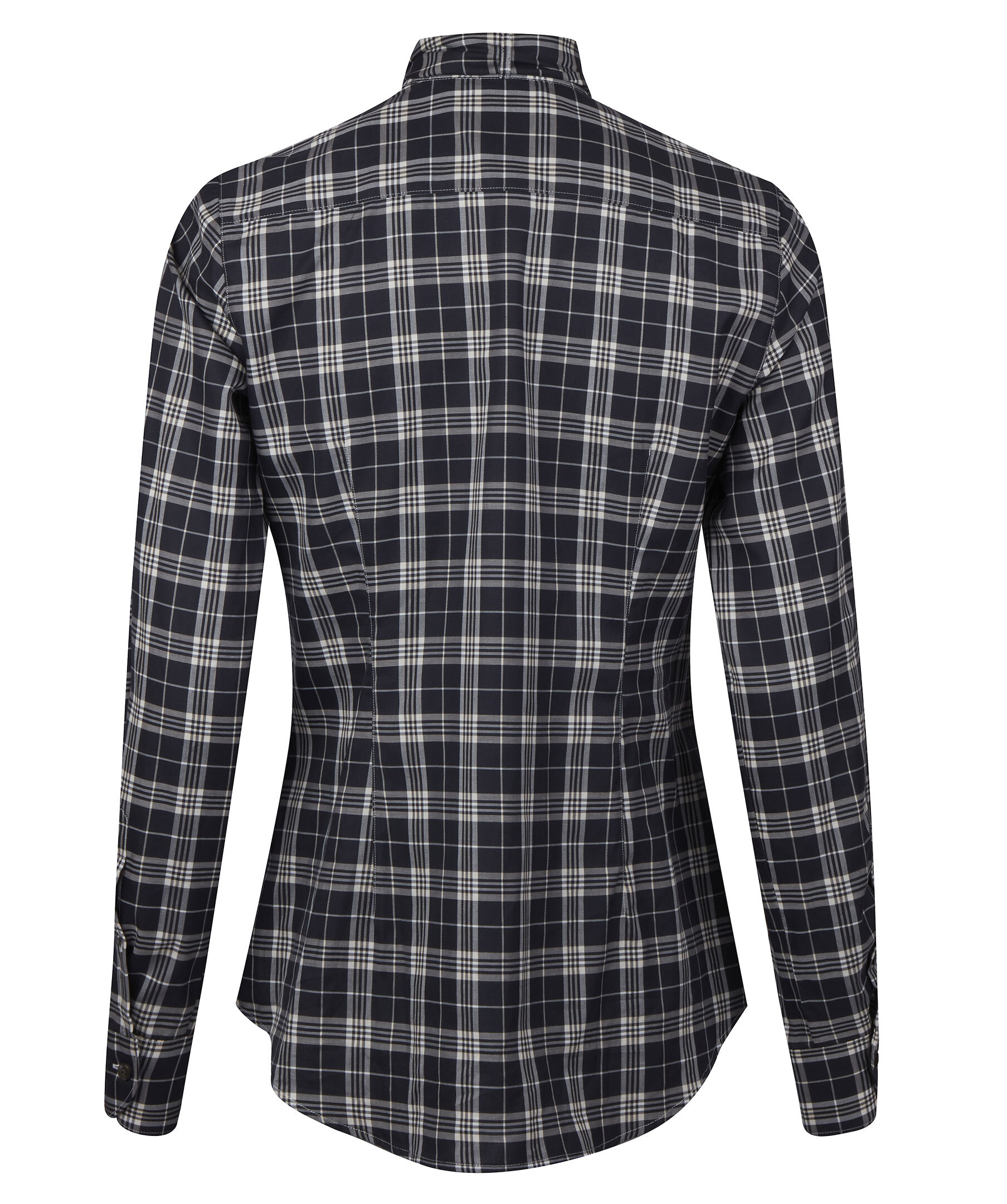 Dilba Blouse 2