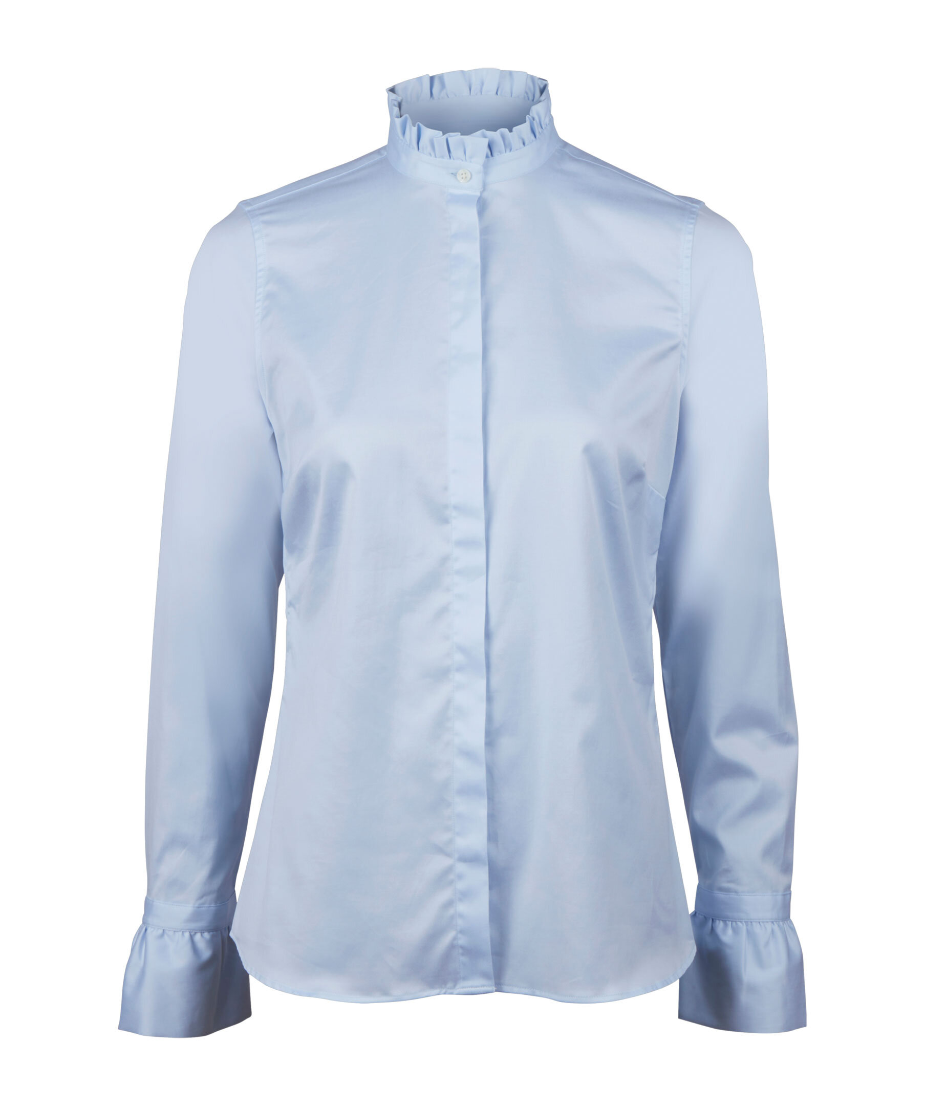 Darya Shirt