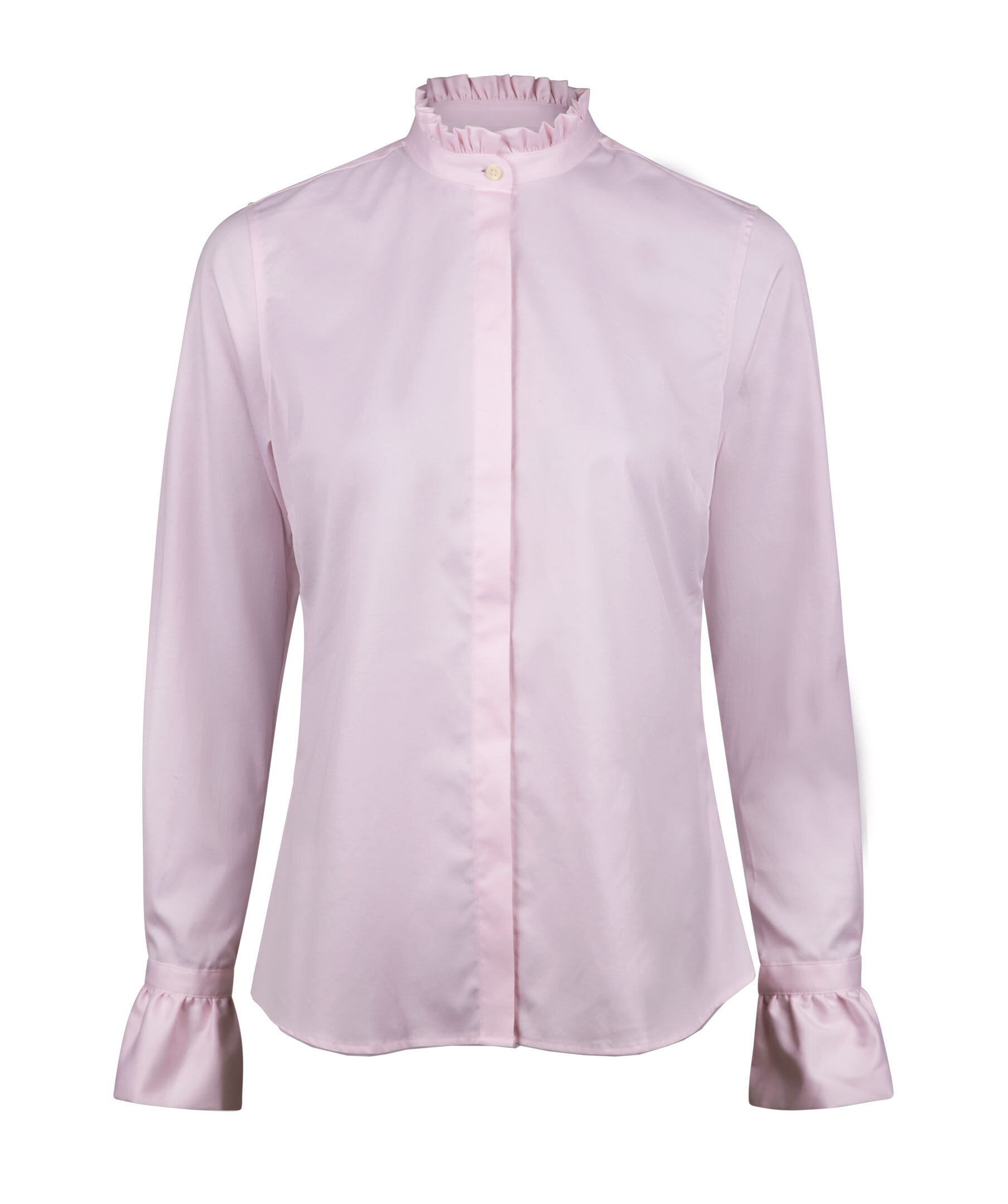 Darya Shirt 1