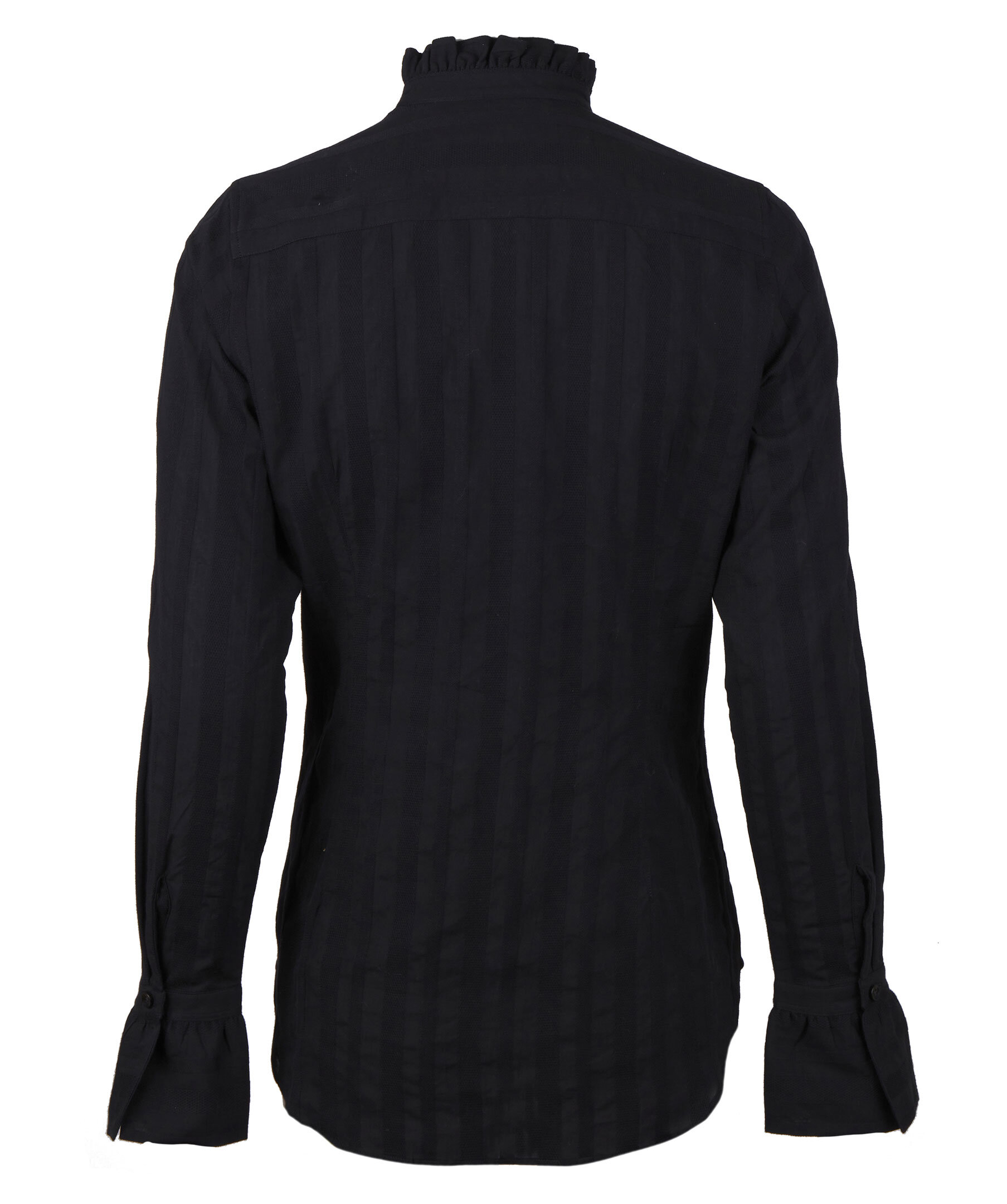 Darya Blouse Neckfrill 2