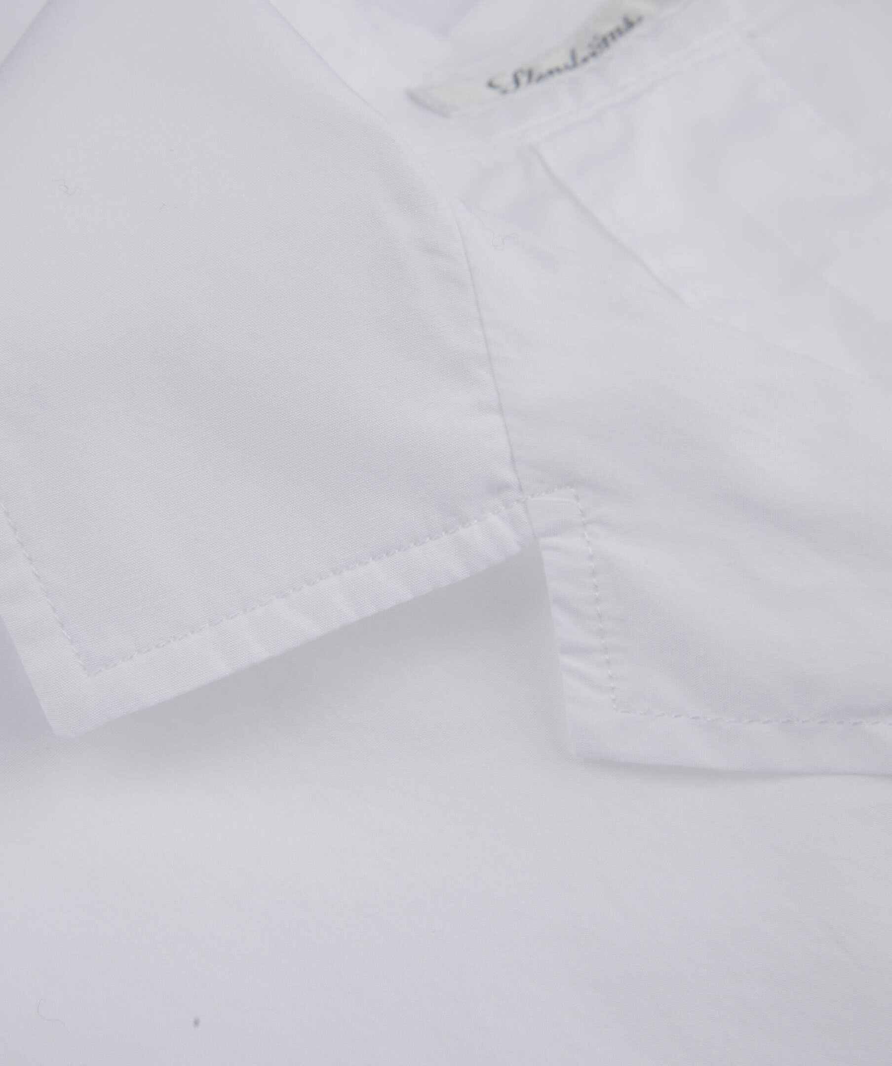 Ellie Shirt w Lapel 3
