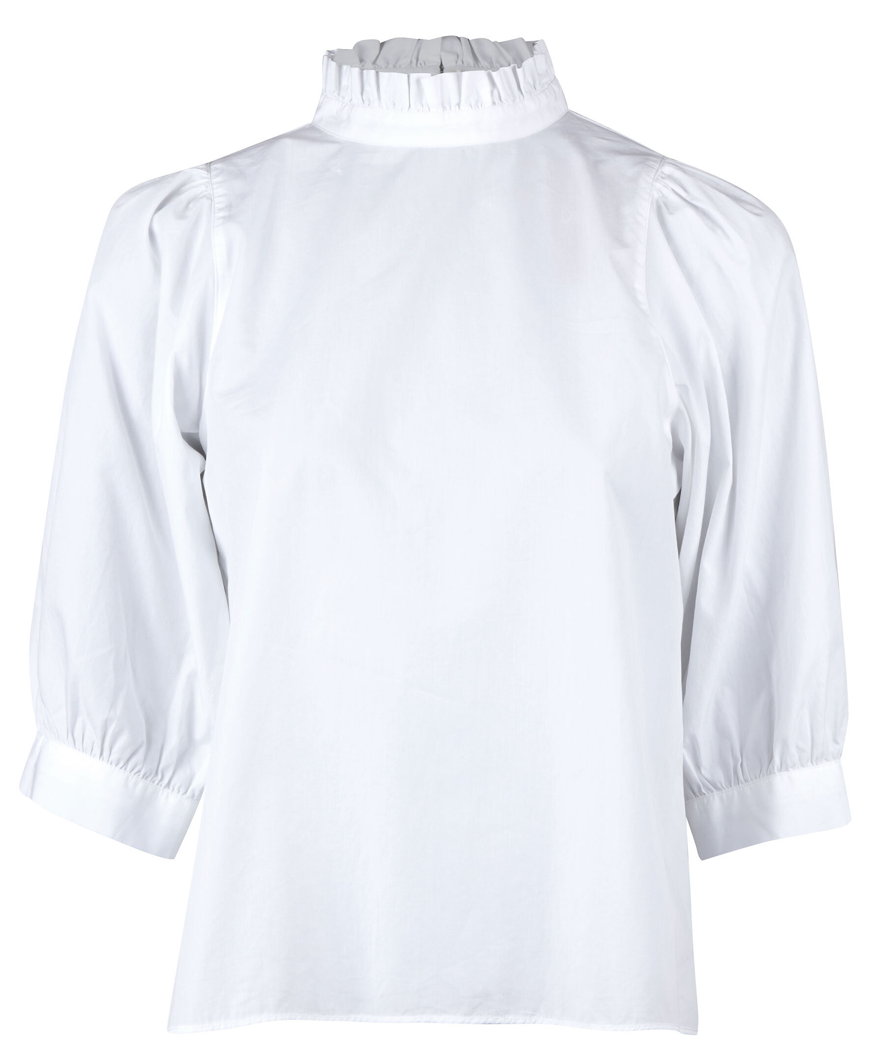 Elsa Blouse 1