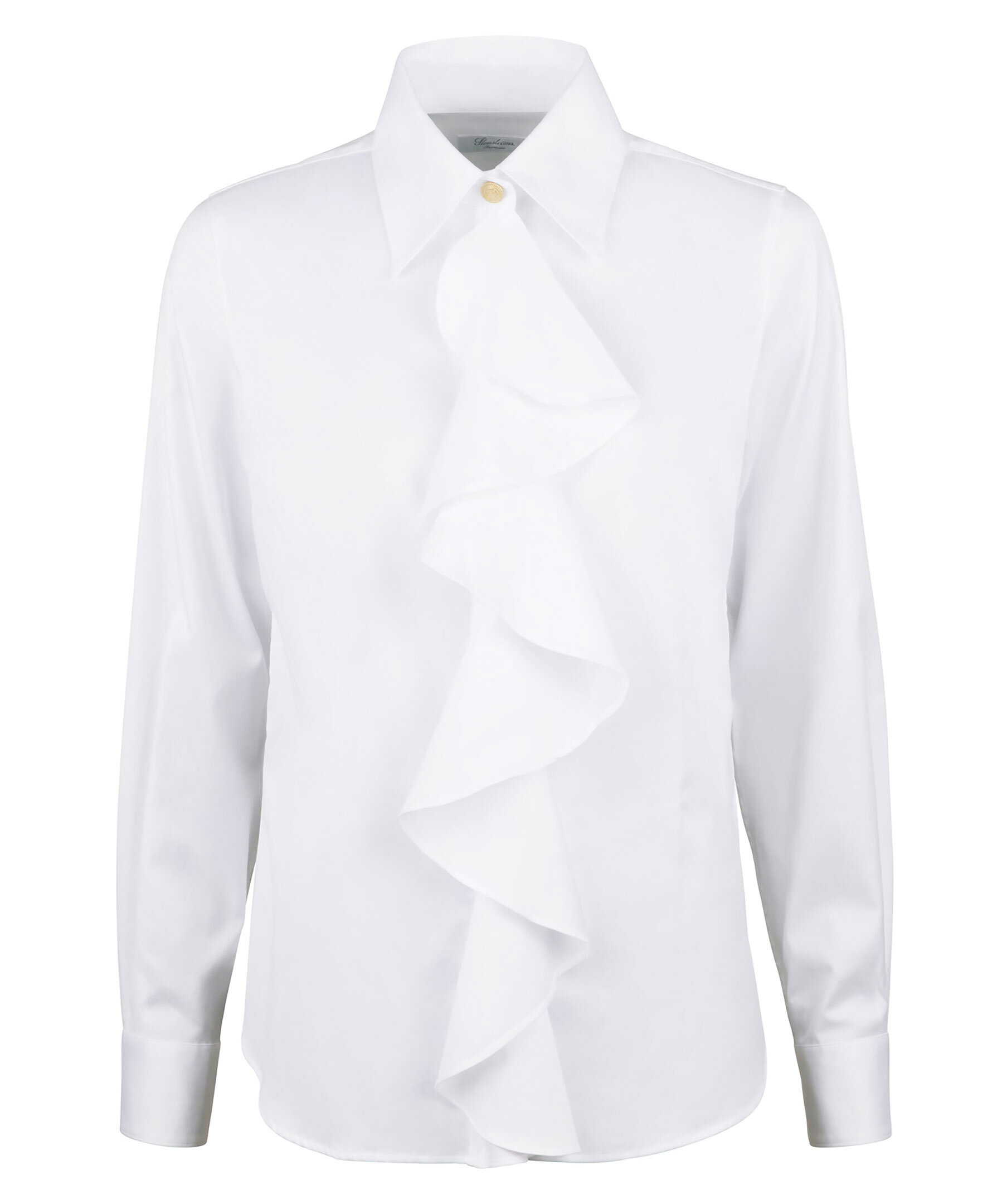 Fernanda Shirt Frill 1