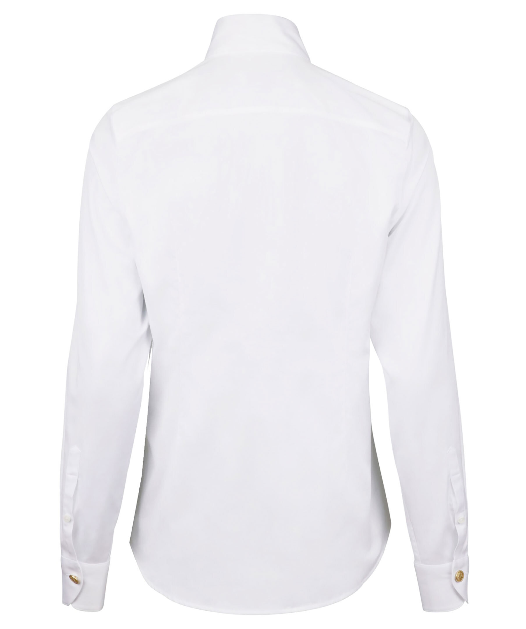 Fernanda Shirt Frill 2