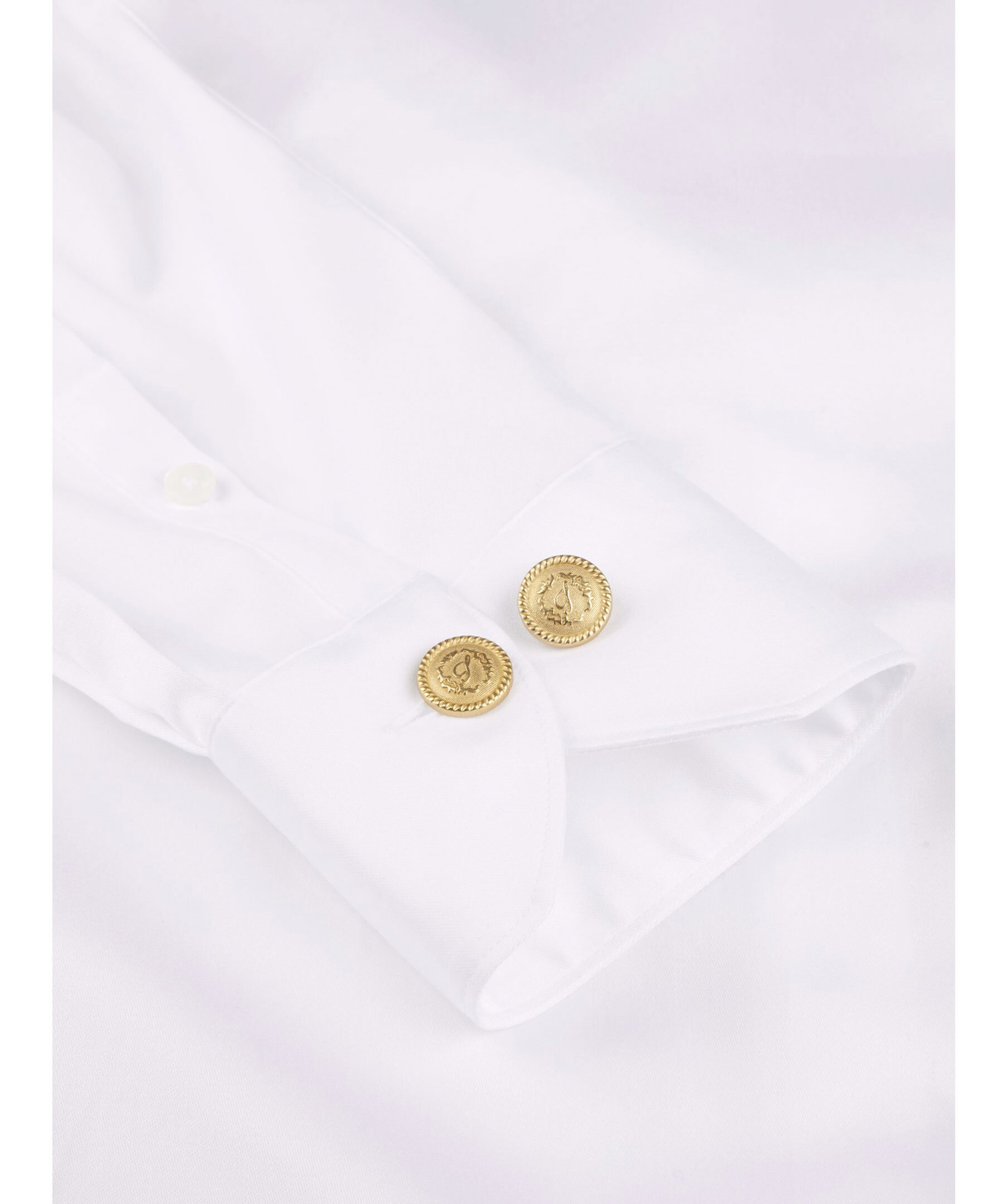 Fernanda Shirt Frill 4